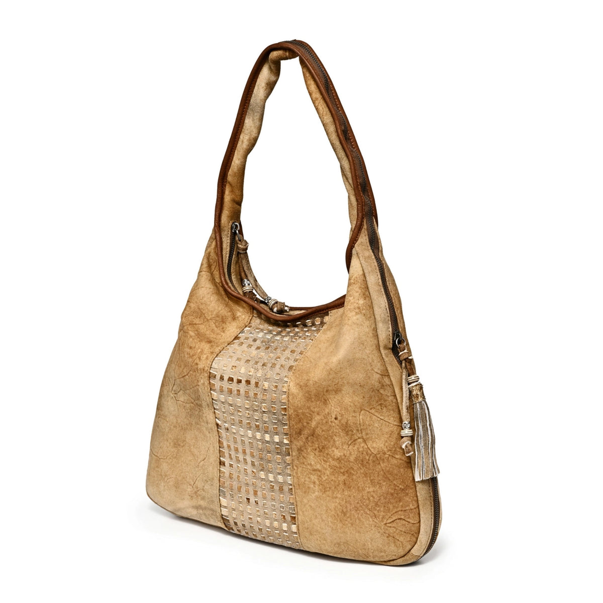 Dorando Expandable Hobo