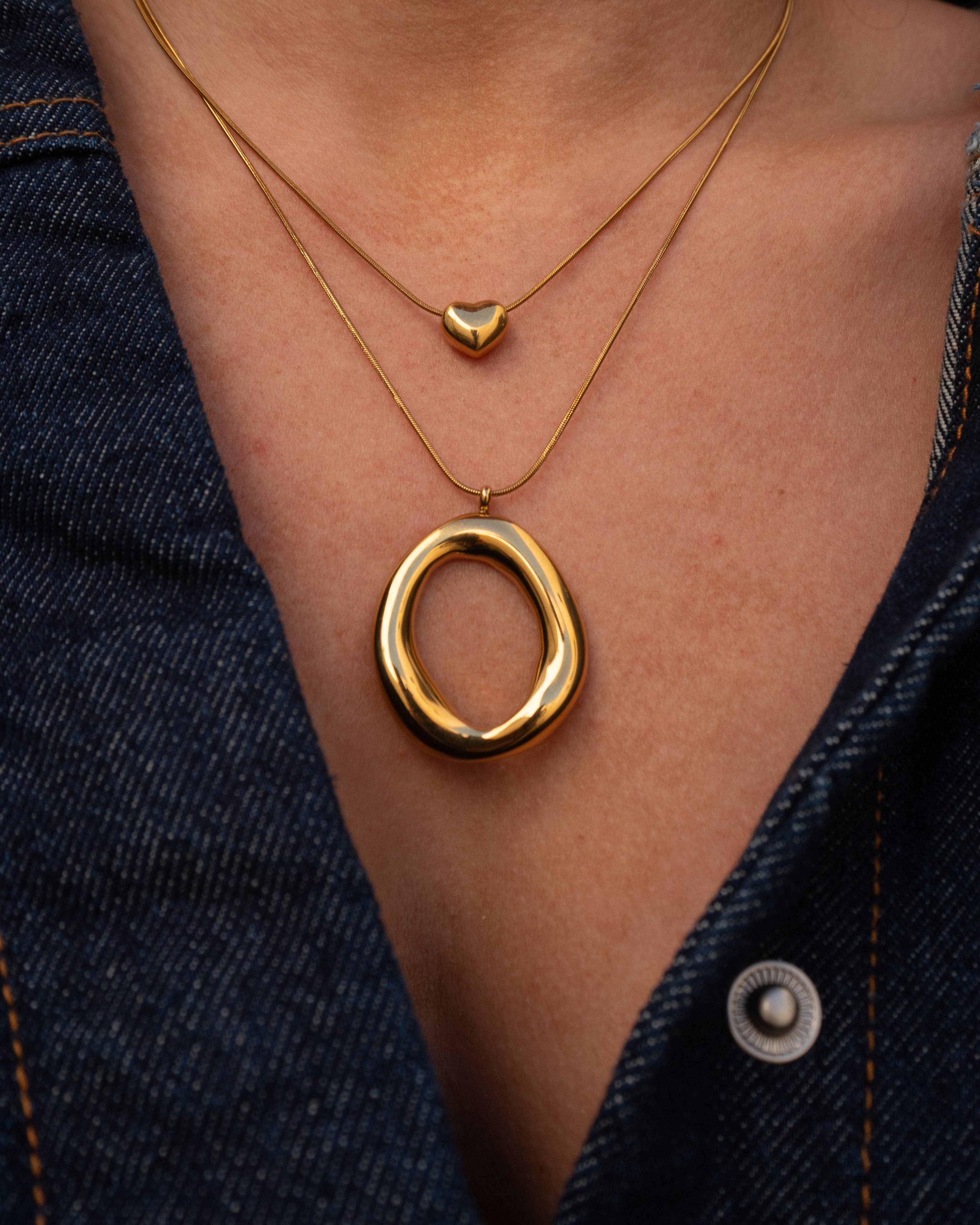 Ola Necklace