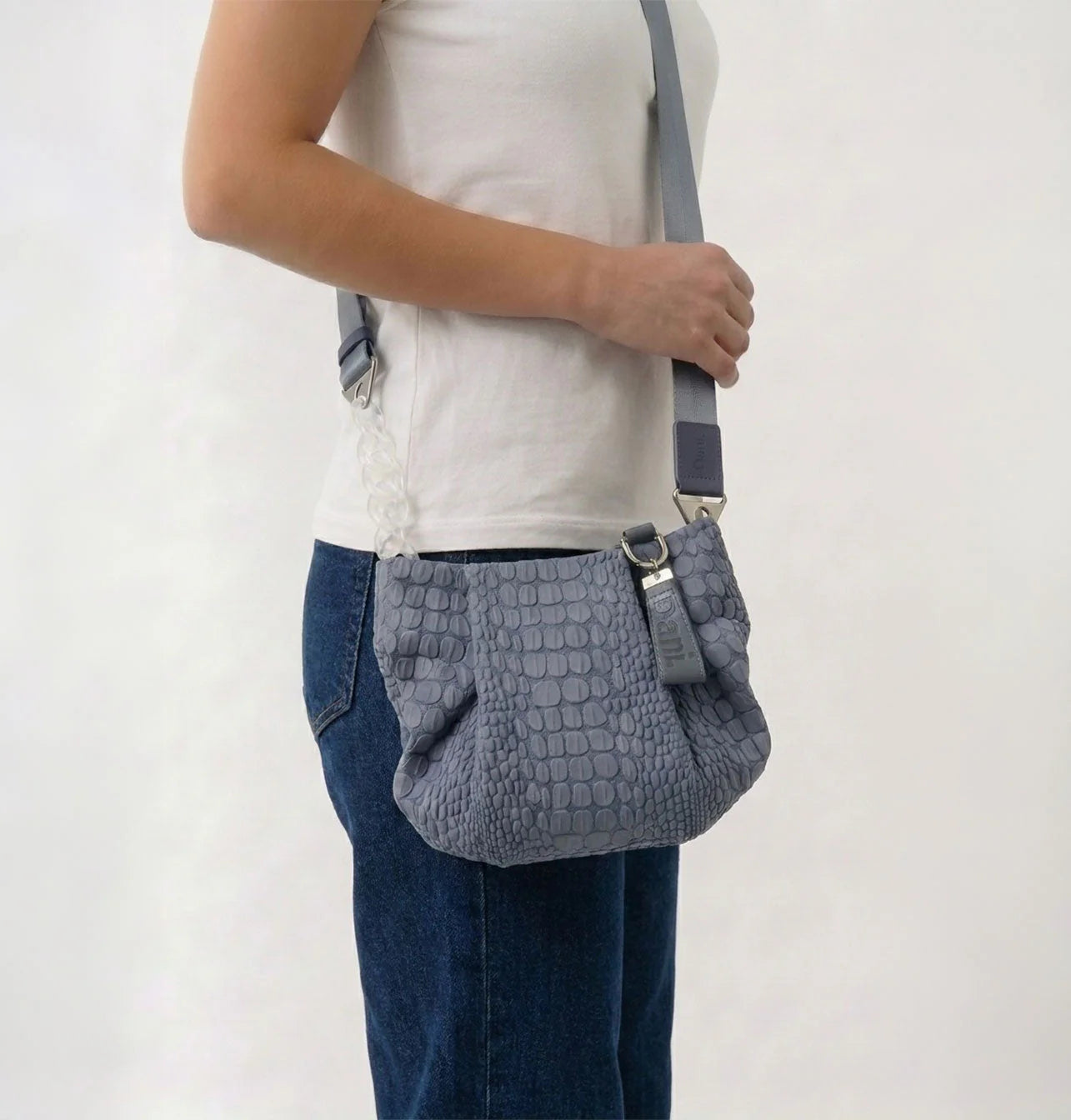 Tokyo Bali Bag