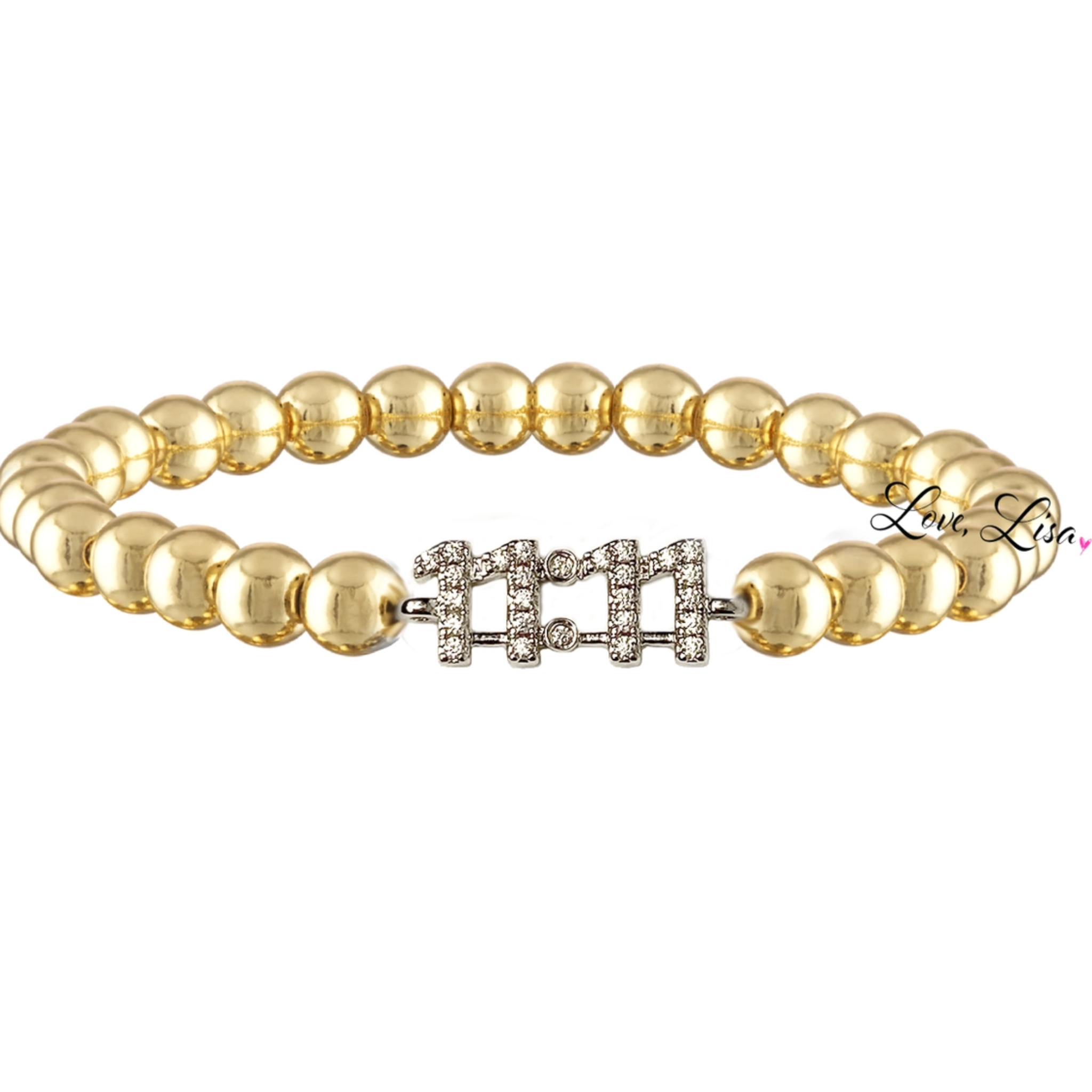 The Amazing 11:11 Bracelet - Let's Bag It