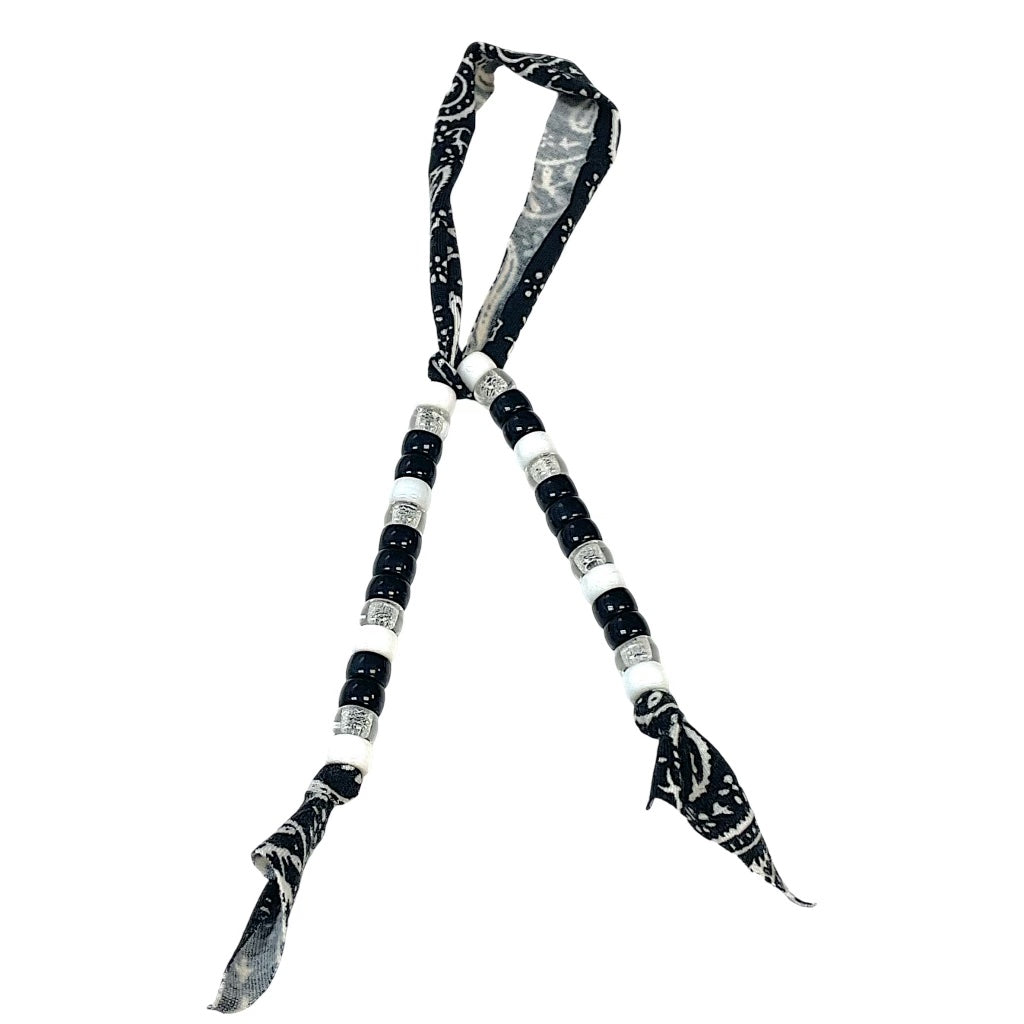 Beadstein x Lets Bag It beaded bag charms with colorful beads and intricate designs, perfect for accessorizing handbags.