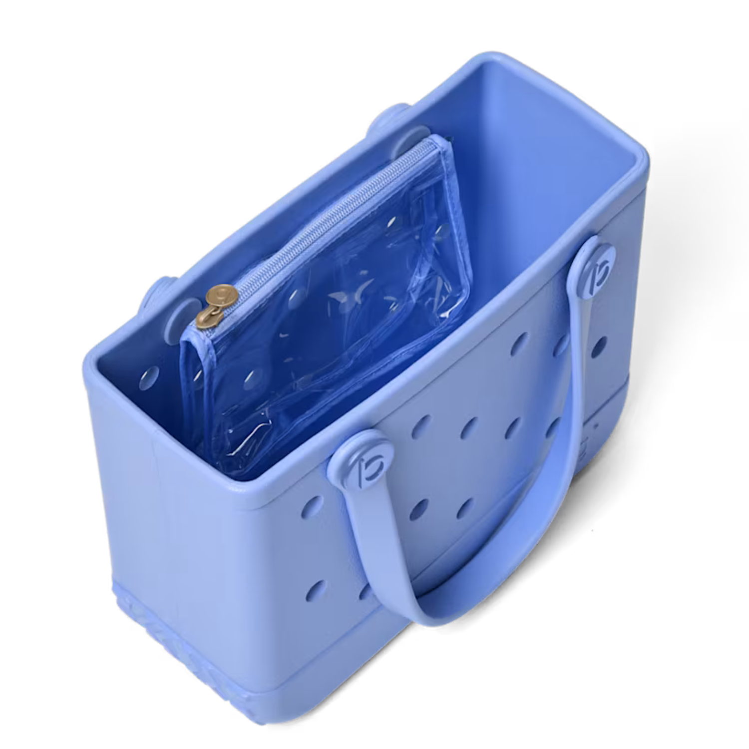 Bogg Bags Bitty Bogg® Bag in vibrant color, compact handbag with sturdy handles and spacious interior for essentials.