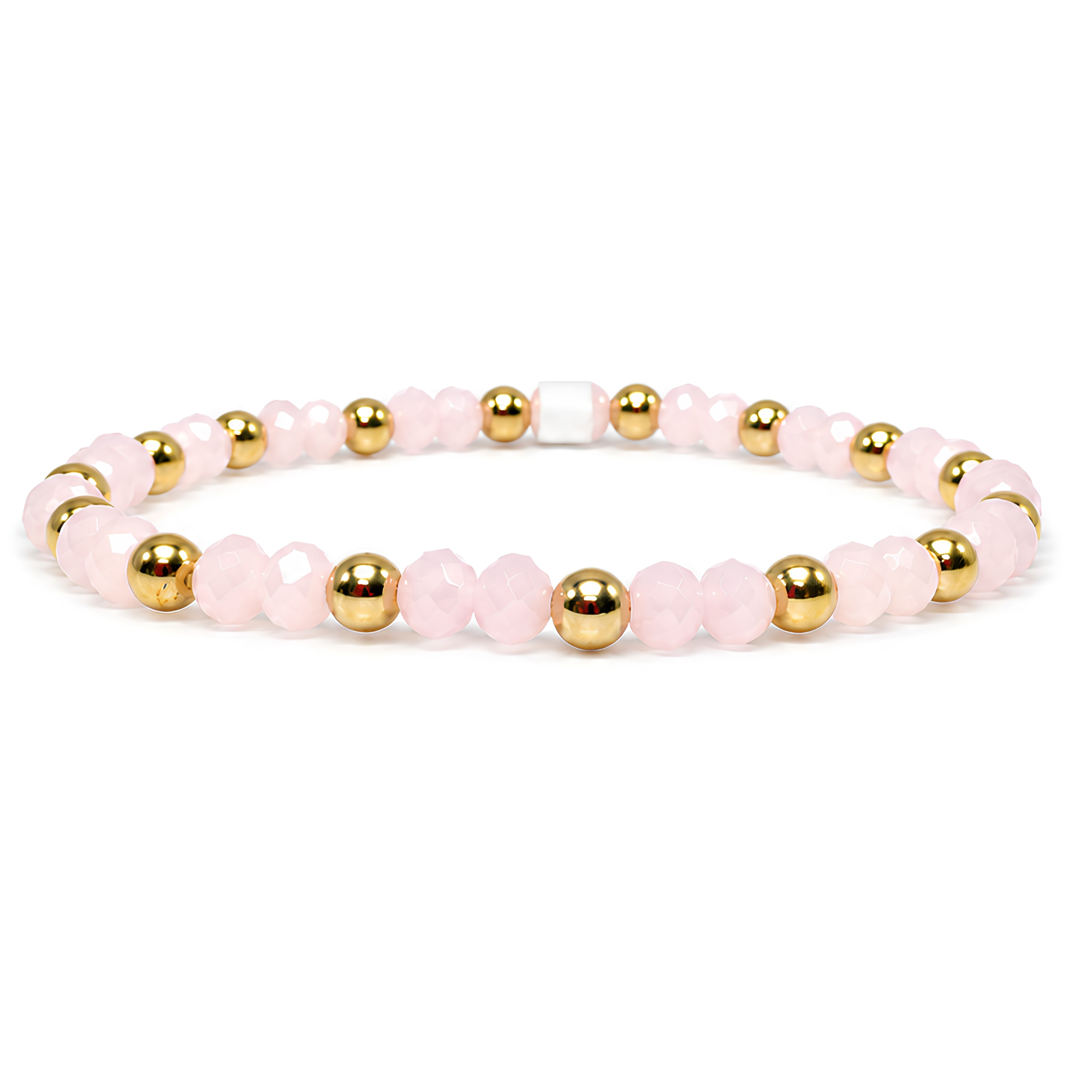Stretchy Crystal Beaded Bracelets