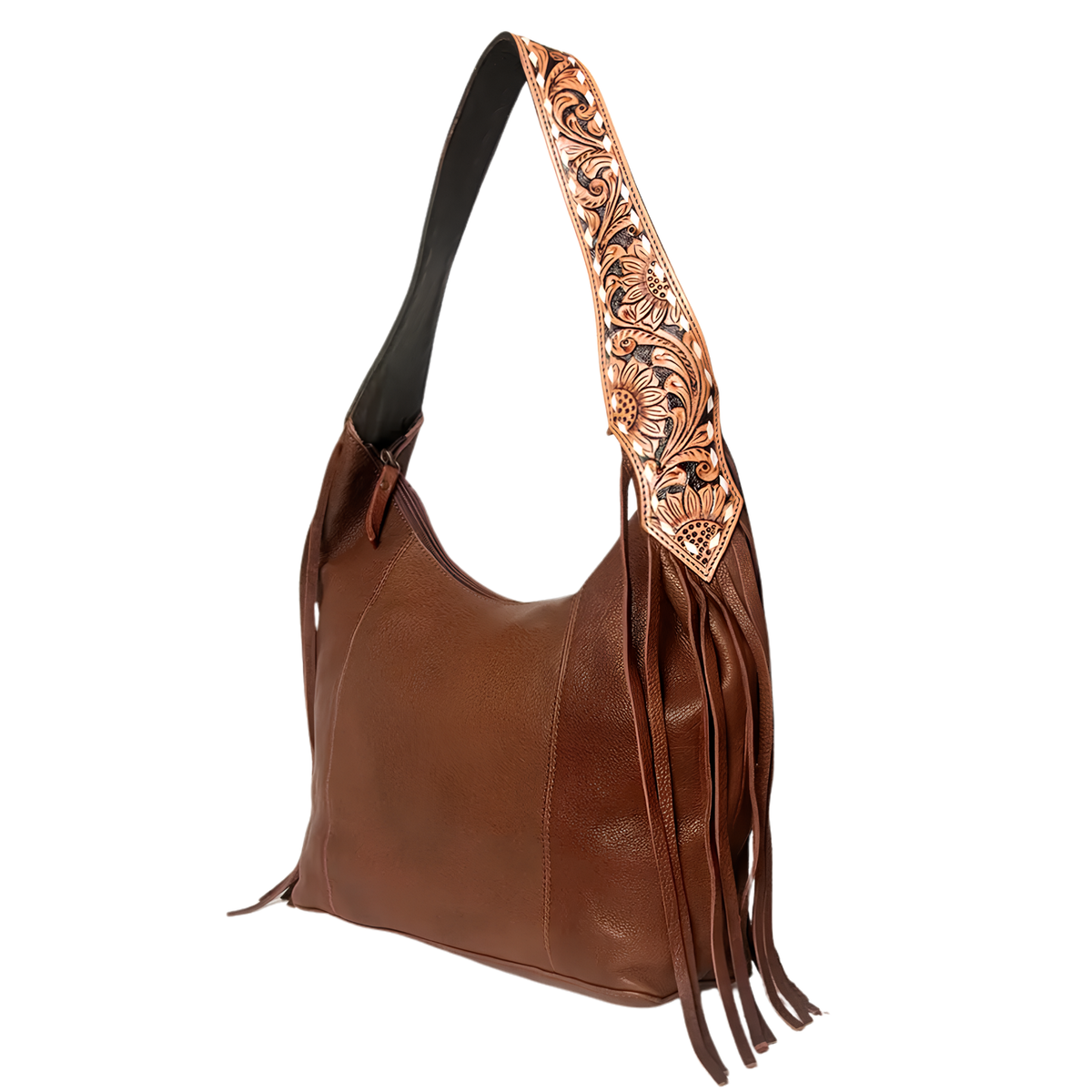 Hobo Genuine Western Leather Women Bag