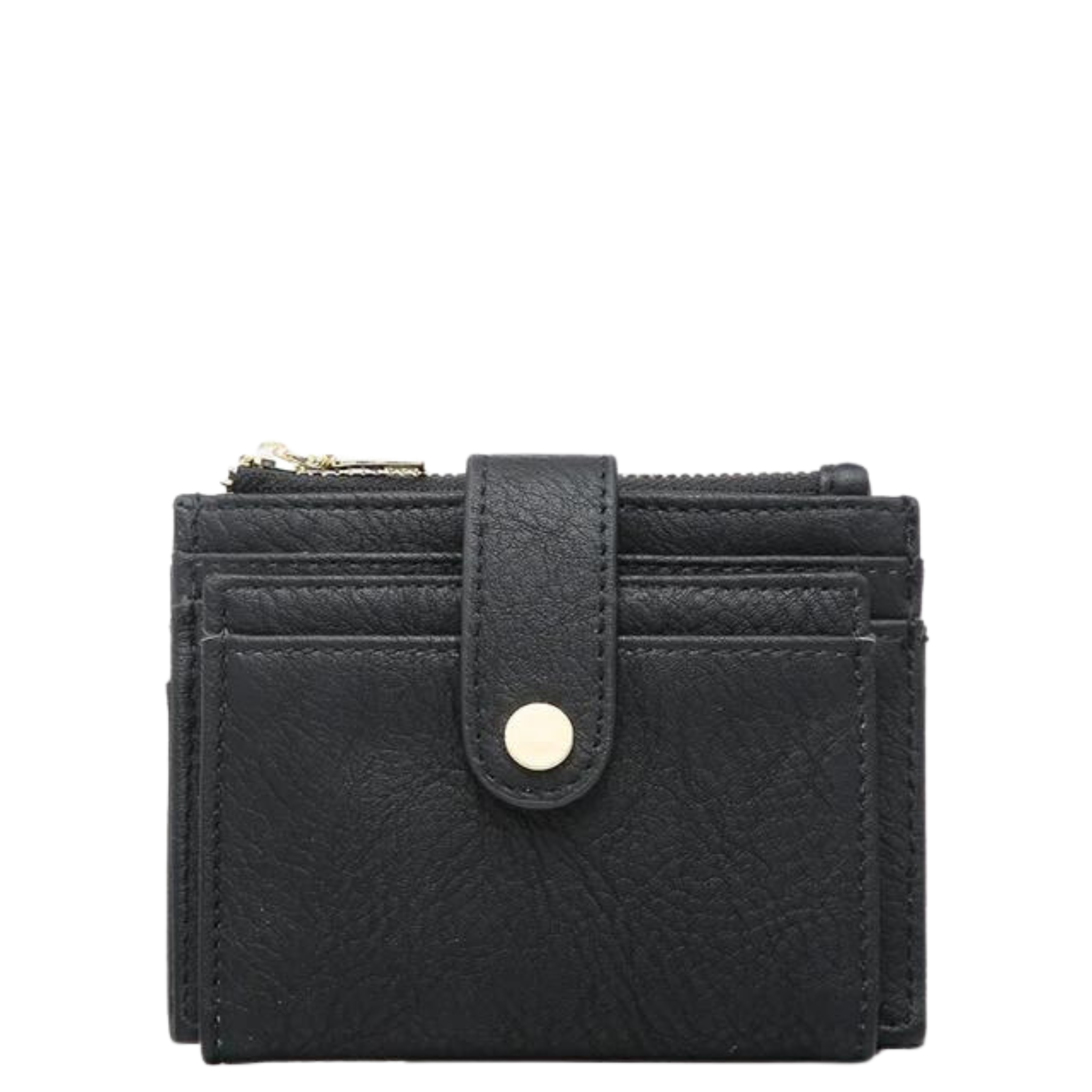 Sam Wallet - Let's Bag It