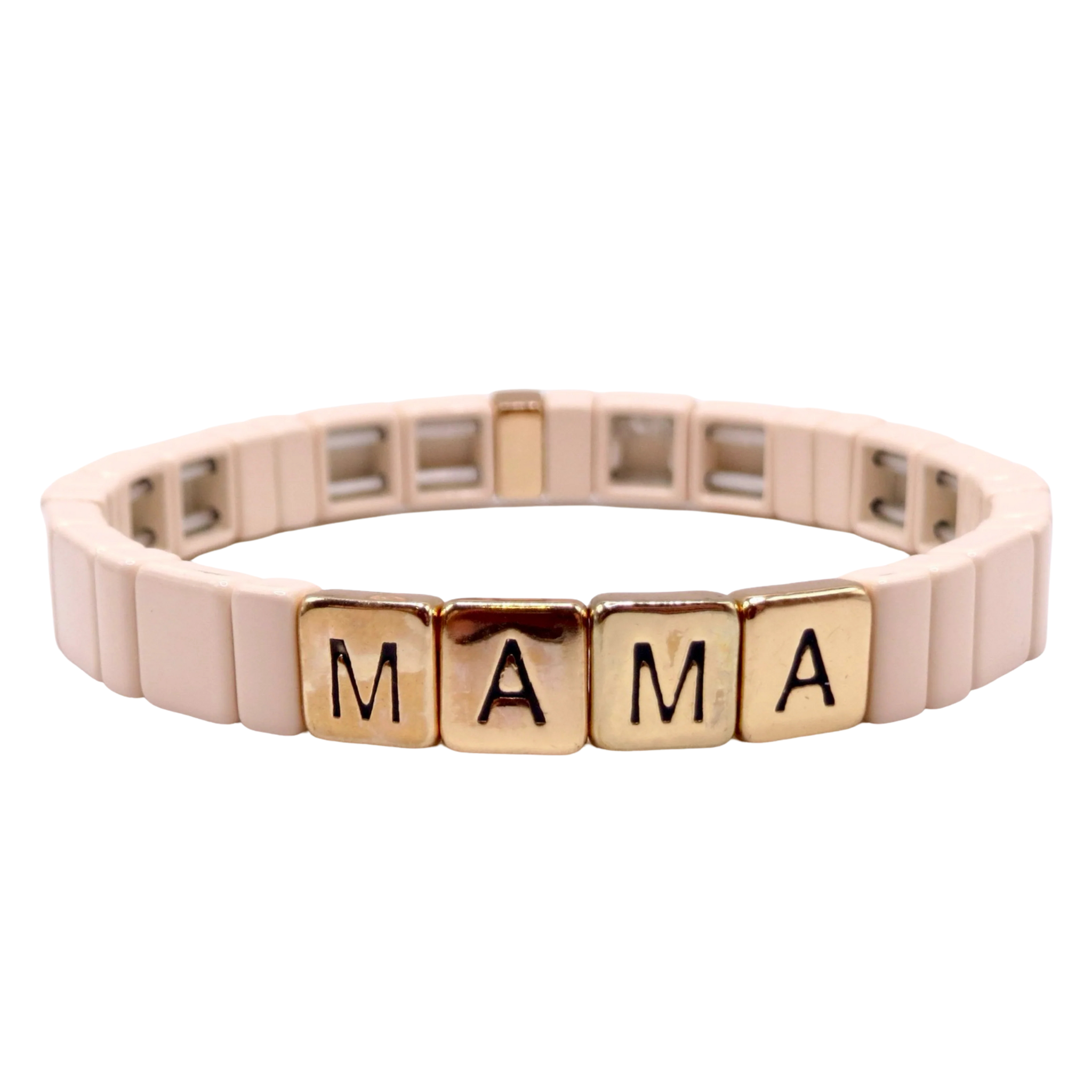 MAMA Tile Bracelet - Let's Bag It