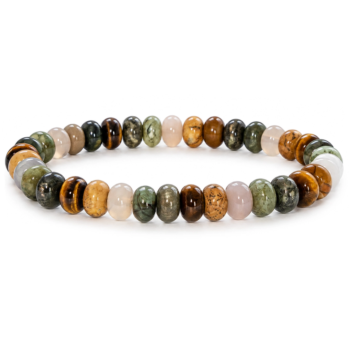 Sienna Stretch Bracelet