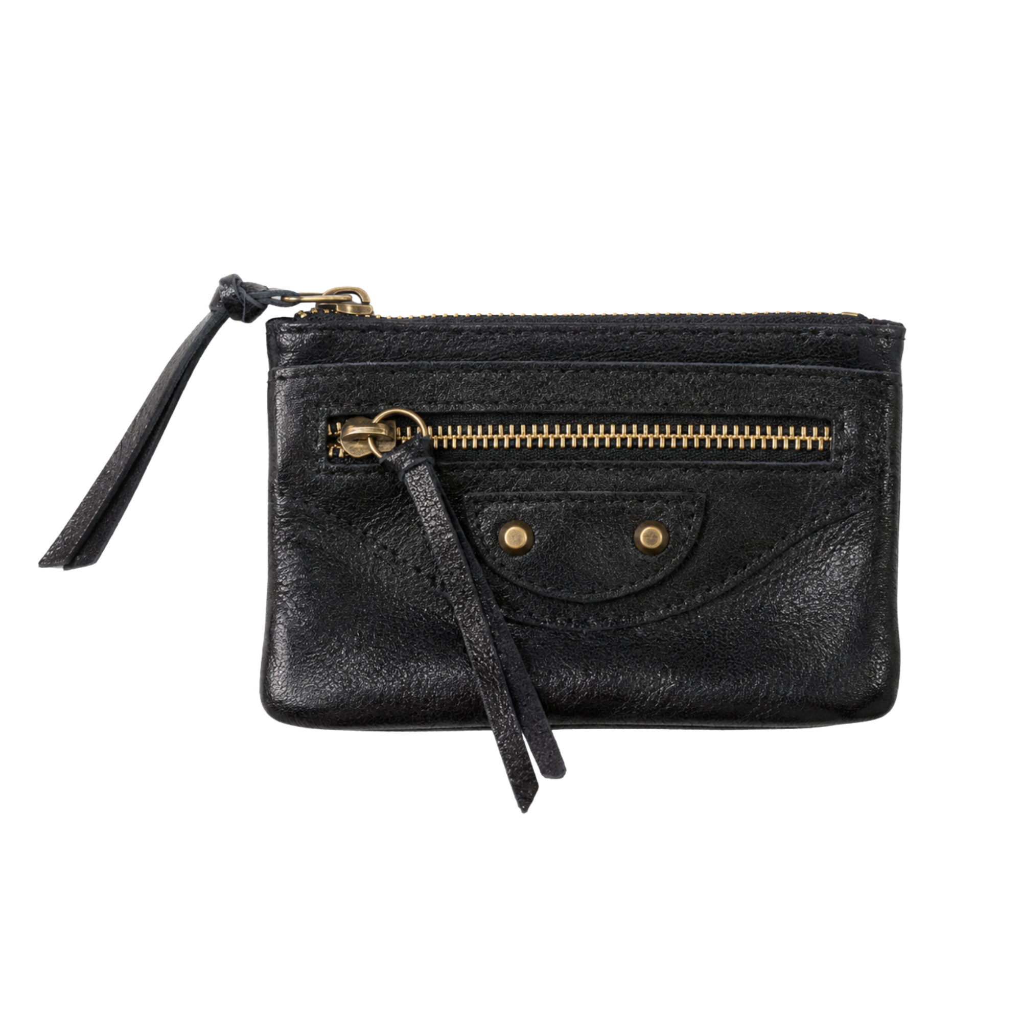 City Coin Purse