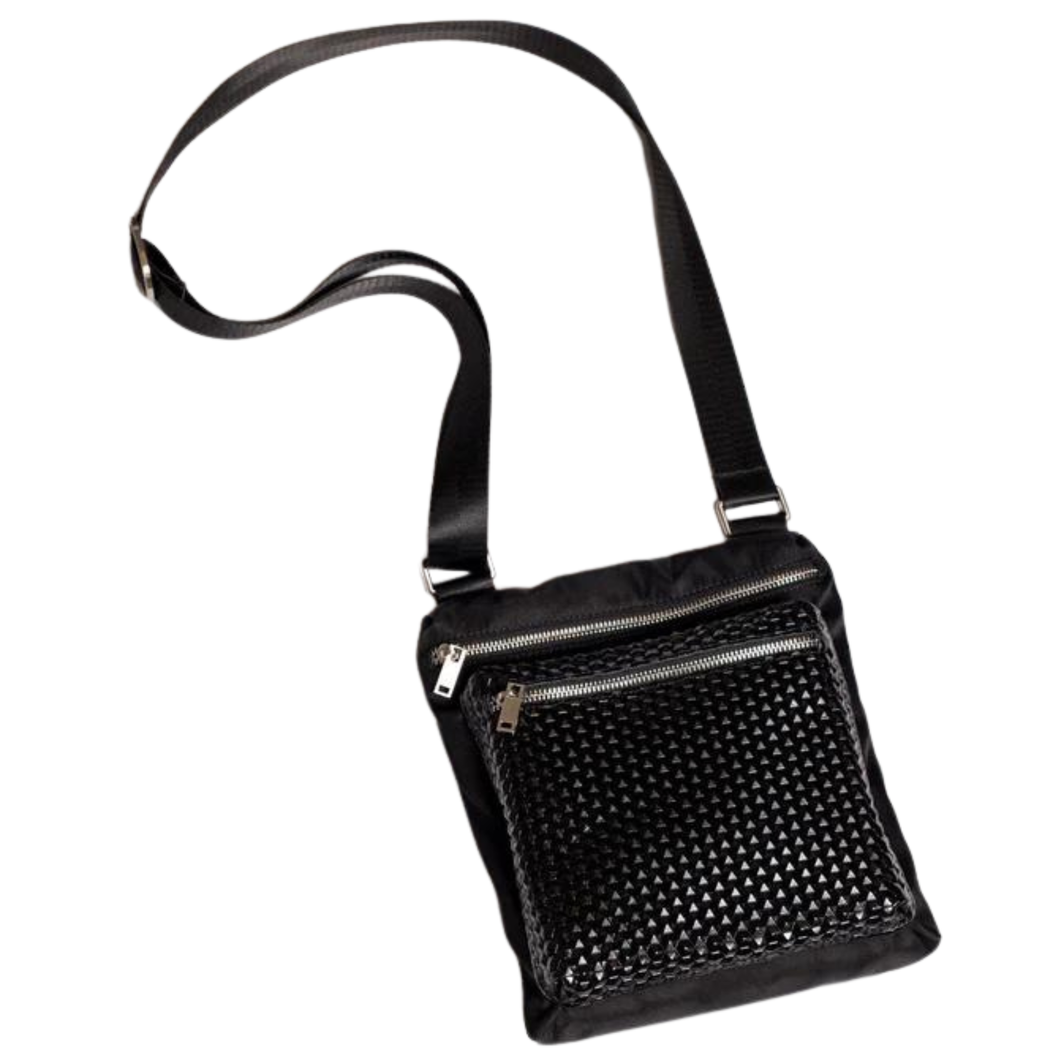 Daniella Lehavi Liverpool Crossbody handbag in a stylish design with a sleek strap and elegant finishes.