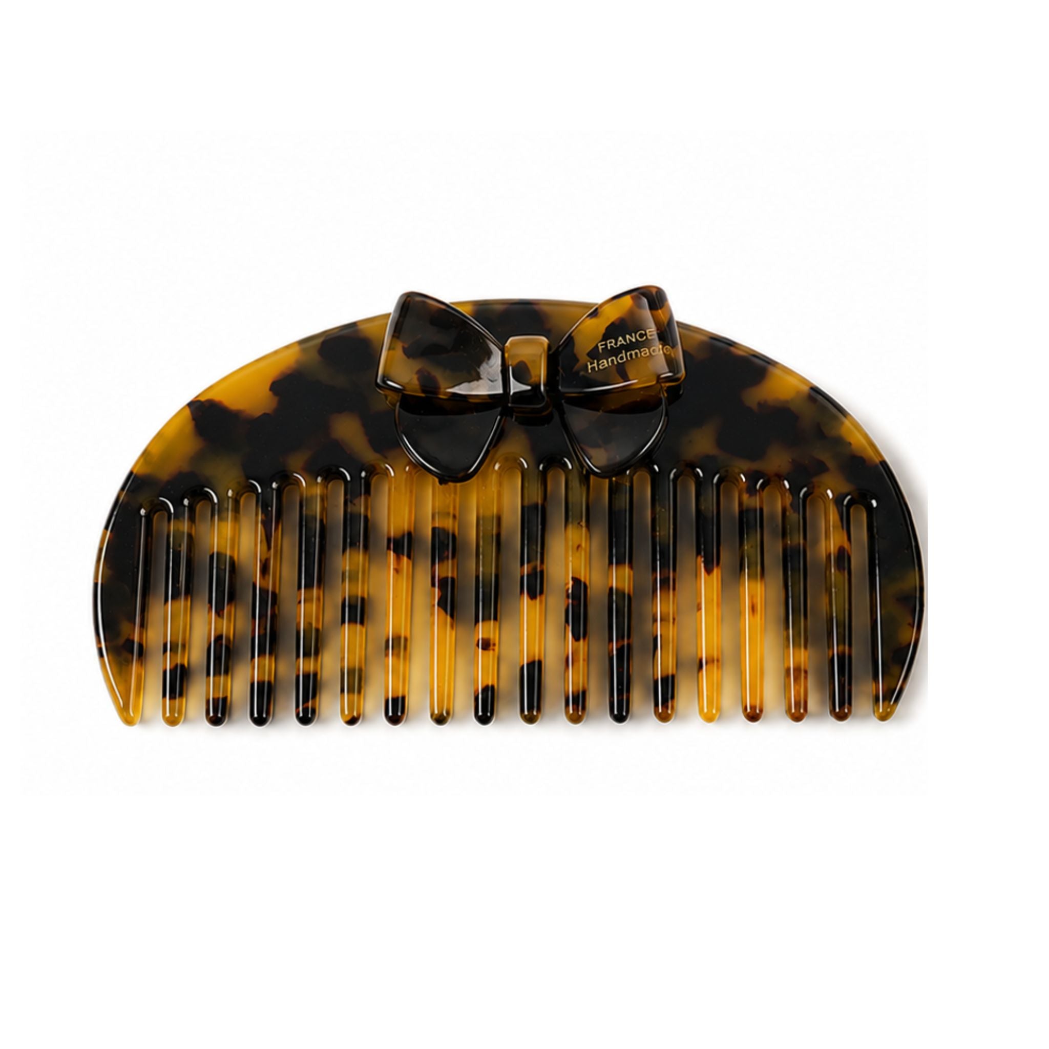 Tortoise Shell Beauty Accessories
