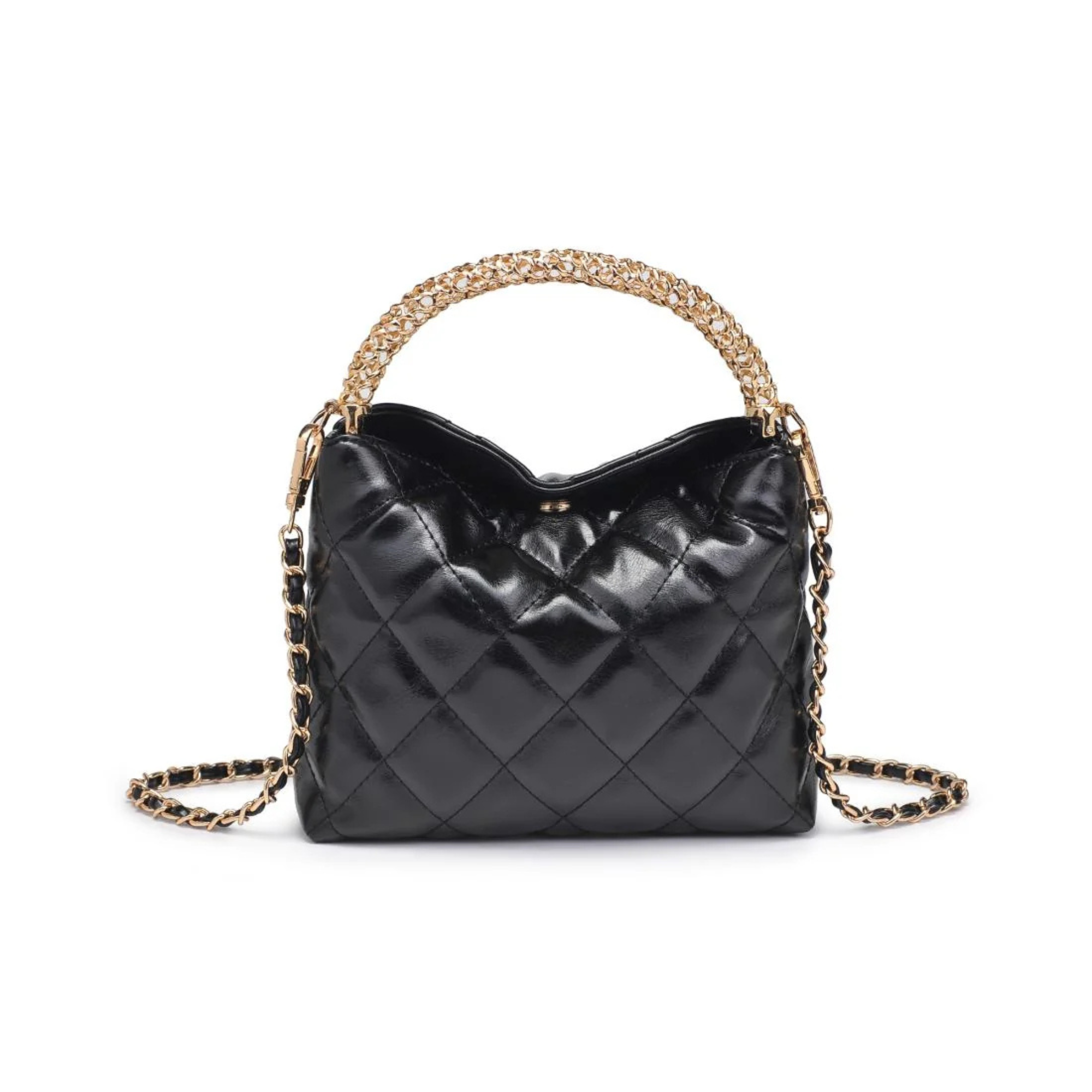 Staci Crossbody