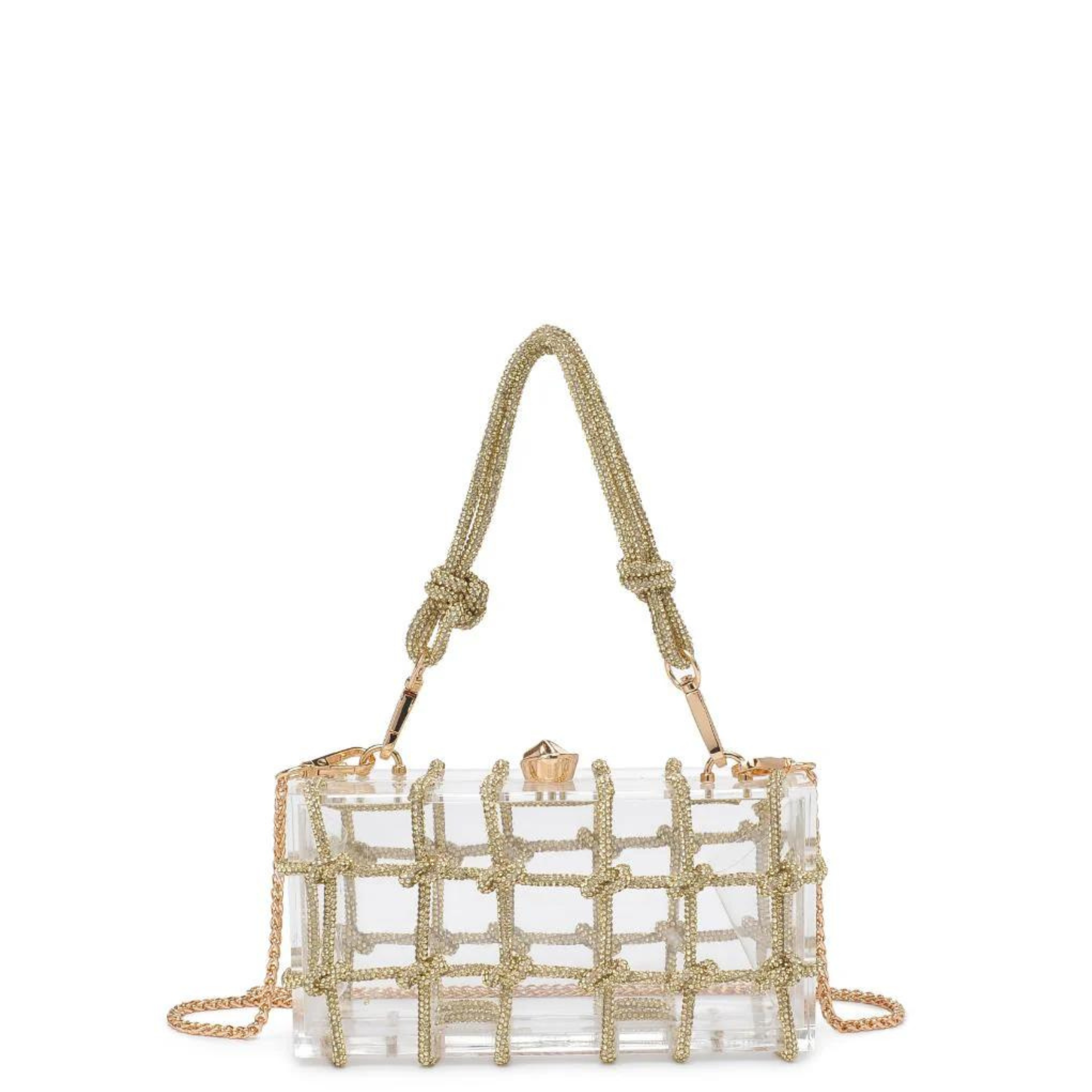 Ziggy Evening Bag - Let's Bag It