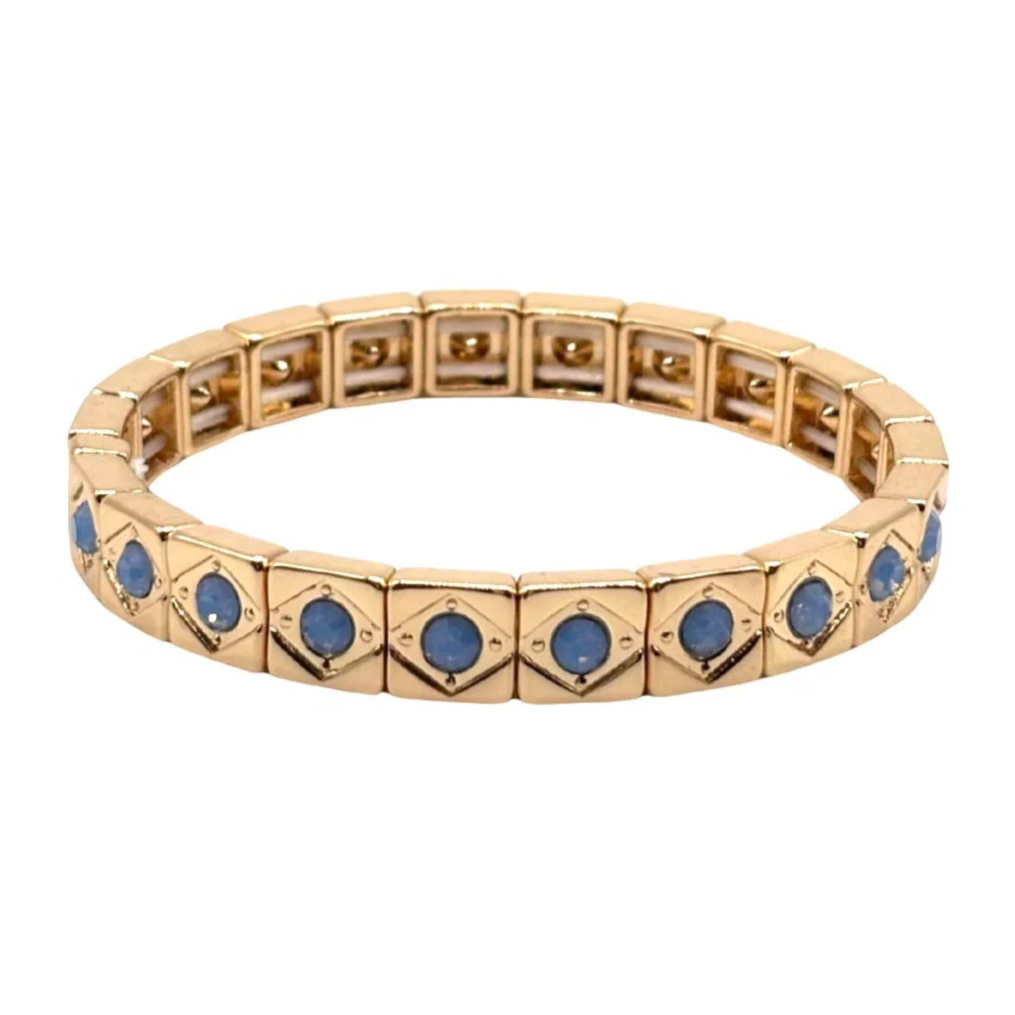 The Crystal Vision Bracelet