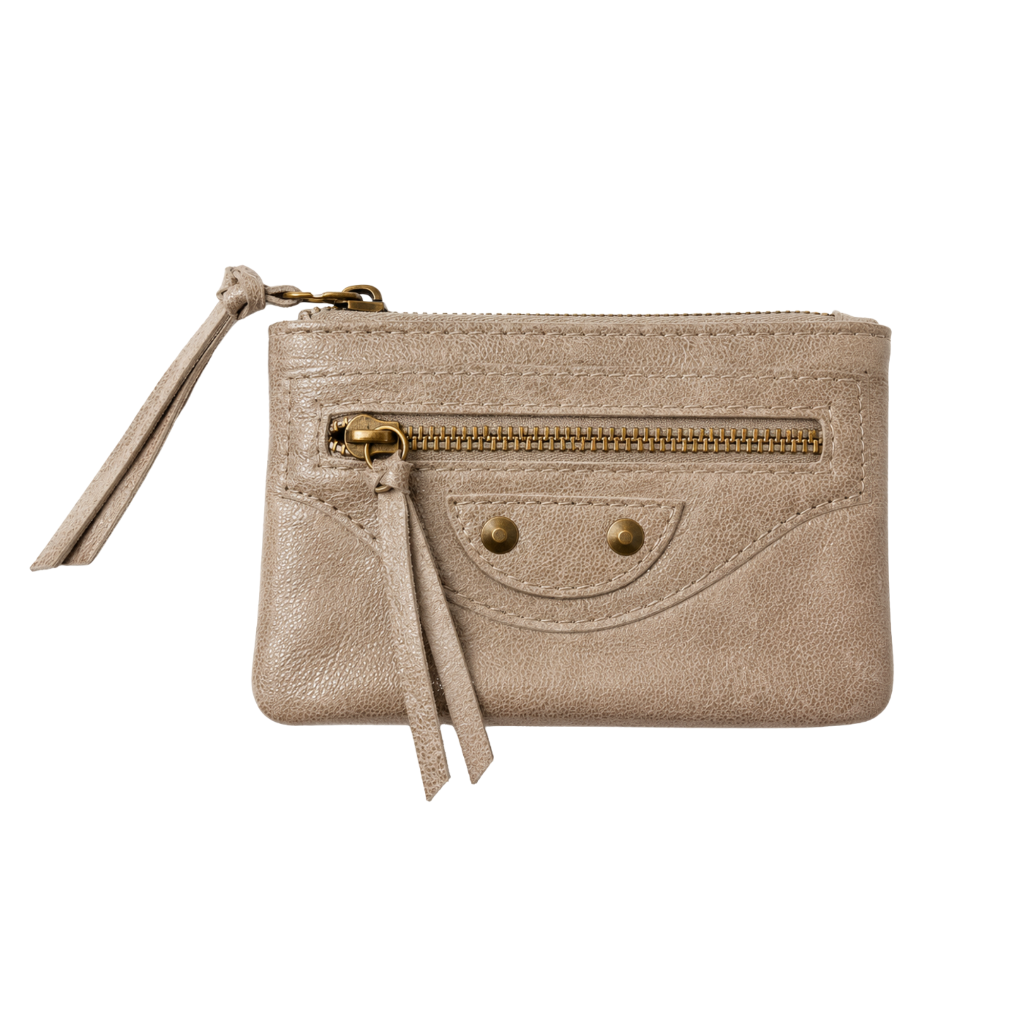 City Coin Purse