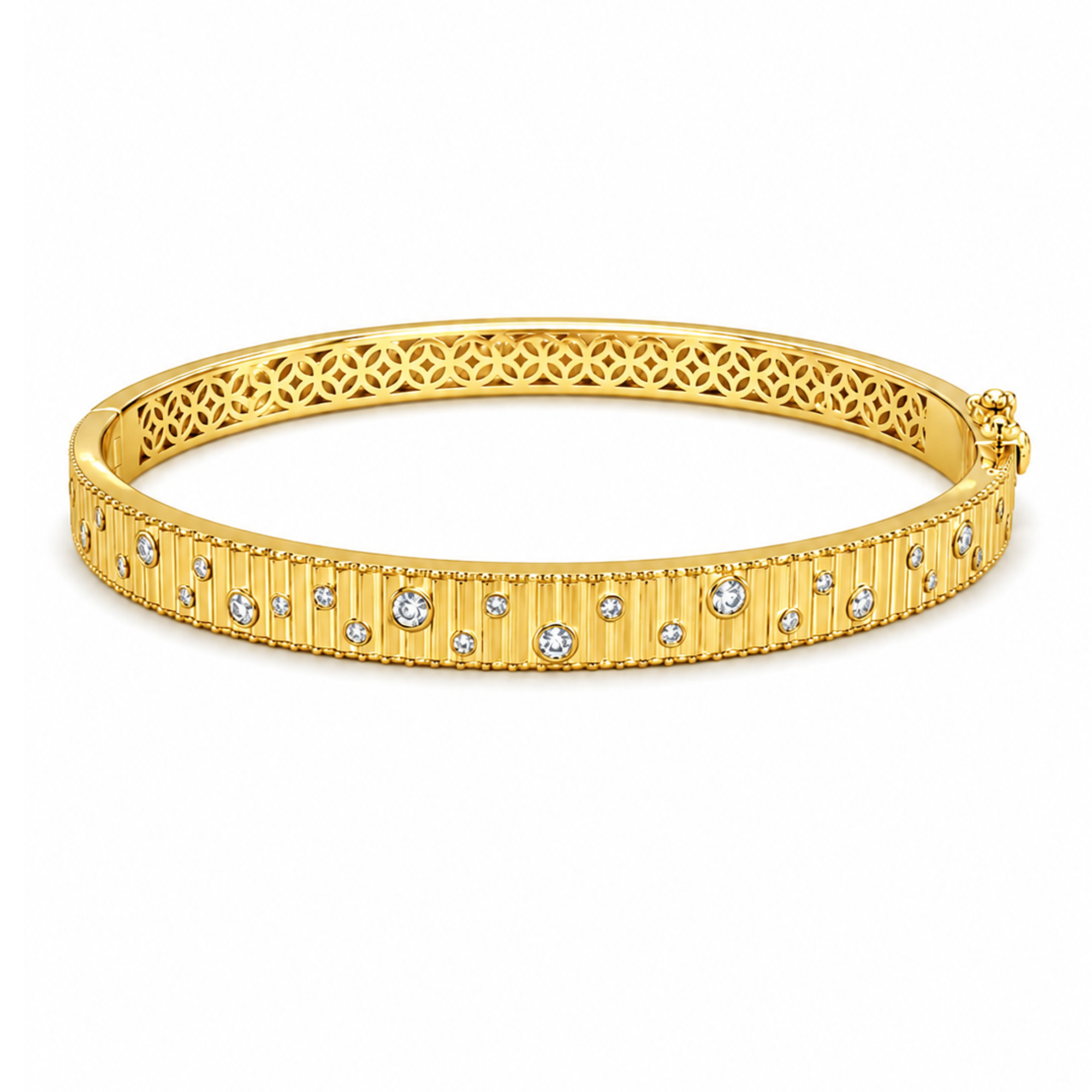 Starlight Bangle ✨⭐