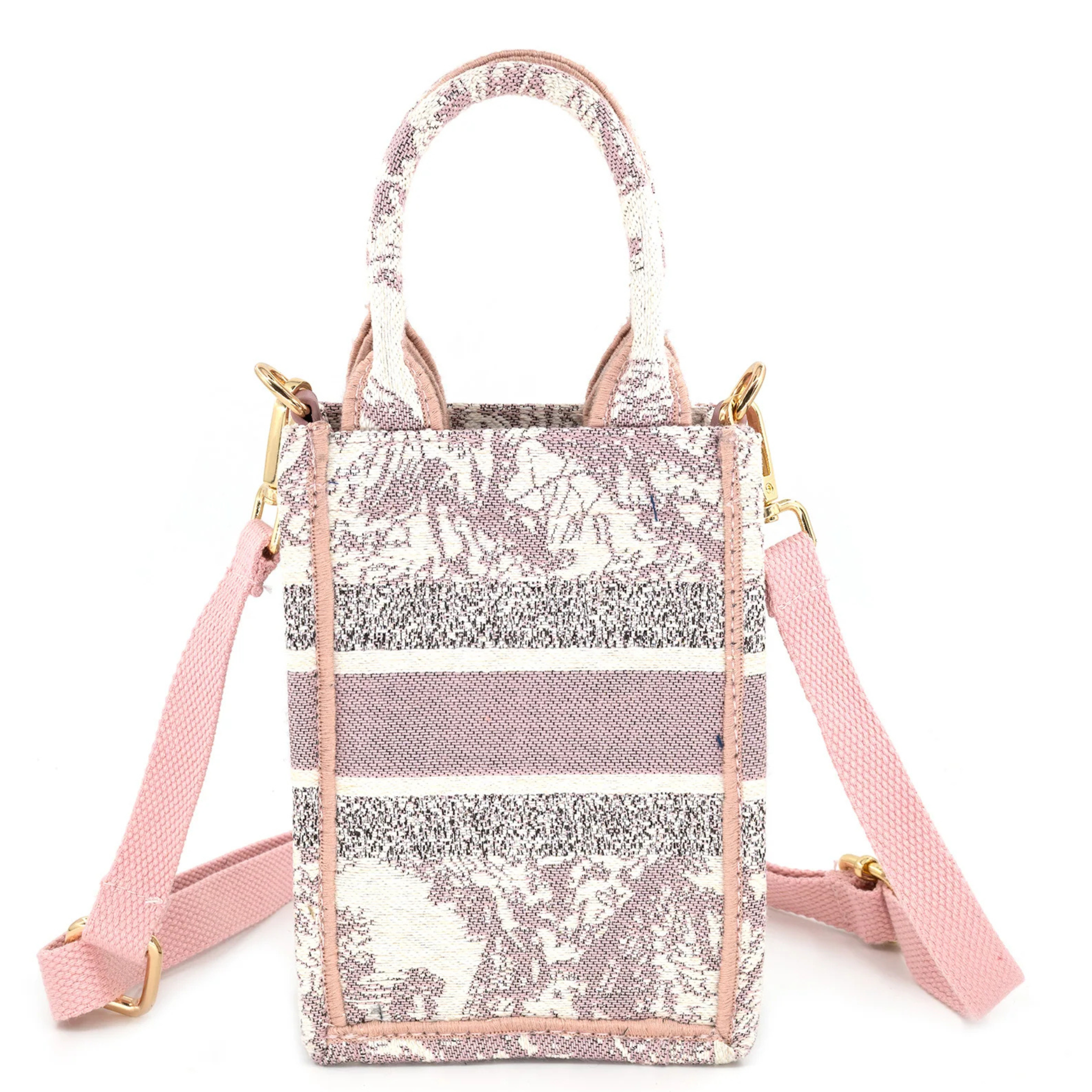 Private label Sofia handbag with stylish design, featuring a sleek shape and elegant details, perfect for everyday use.