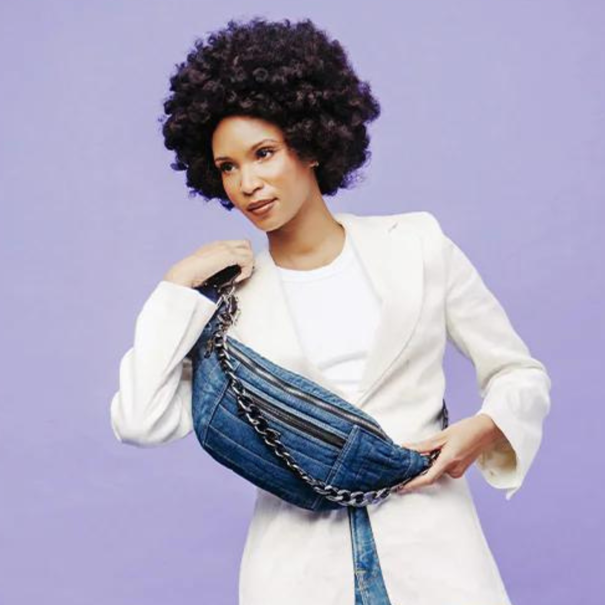 Sister Sling Bag - Let's Bag It