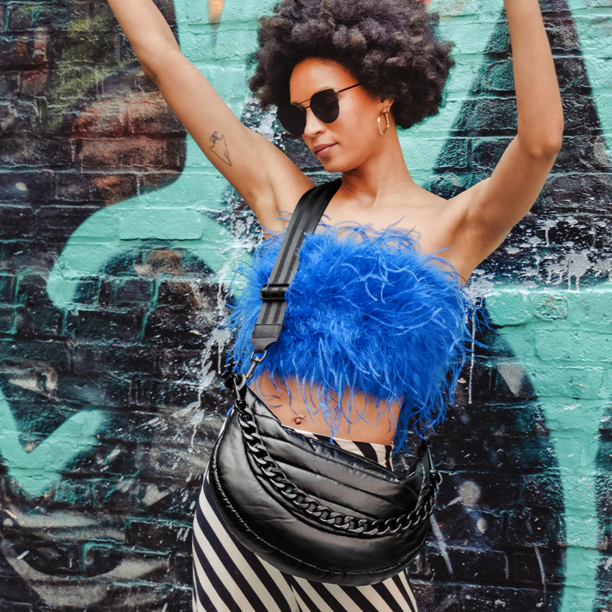 Elton Hobo - Let's Bag It