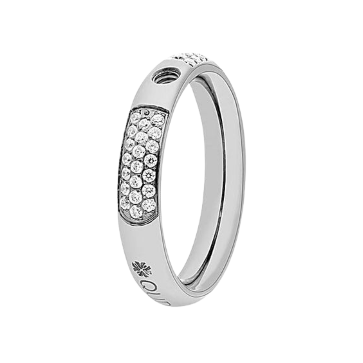 Interchangeable Basic Ring Small Deluxe