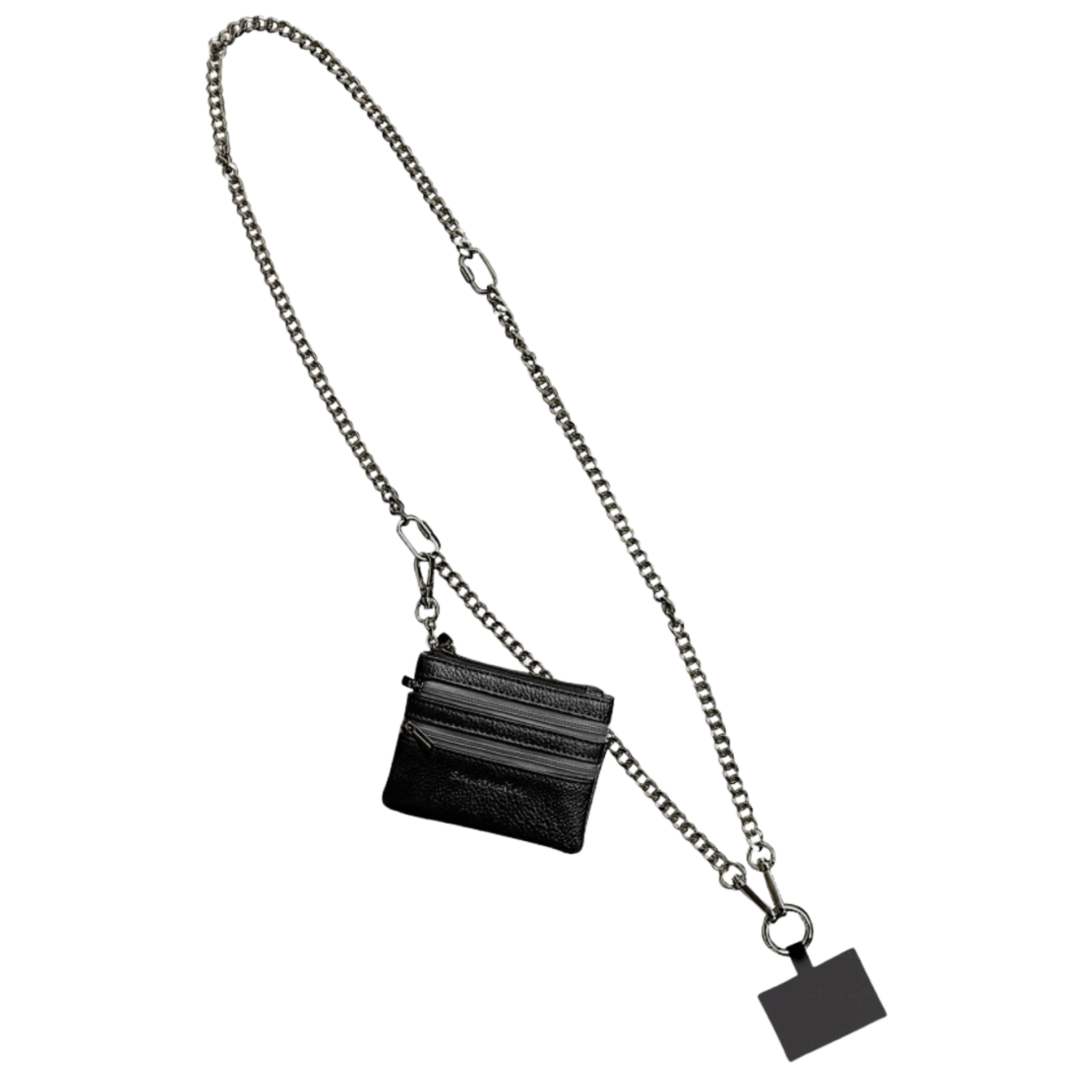 Clip & Go Crossbody Phone Accessory - Let's Bag It