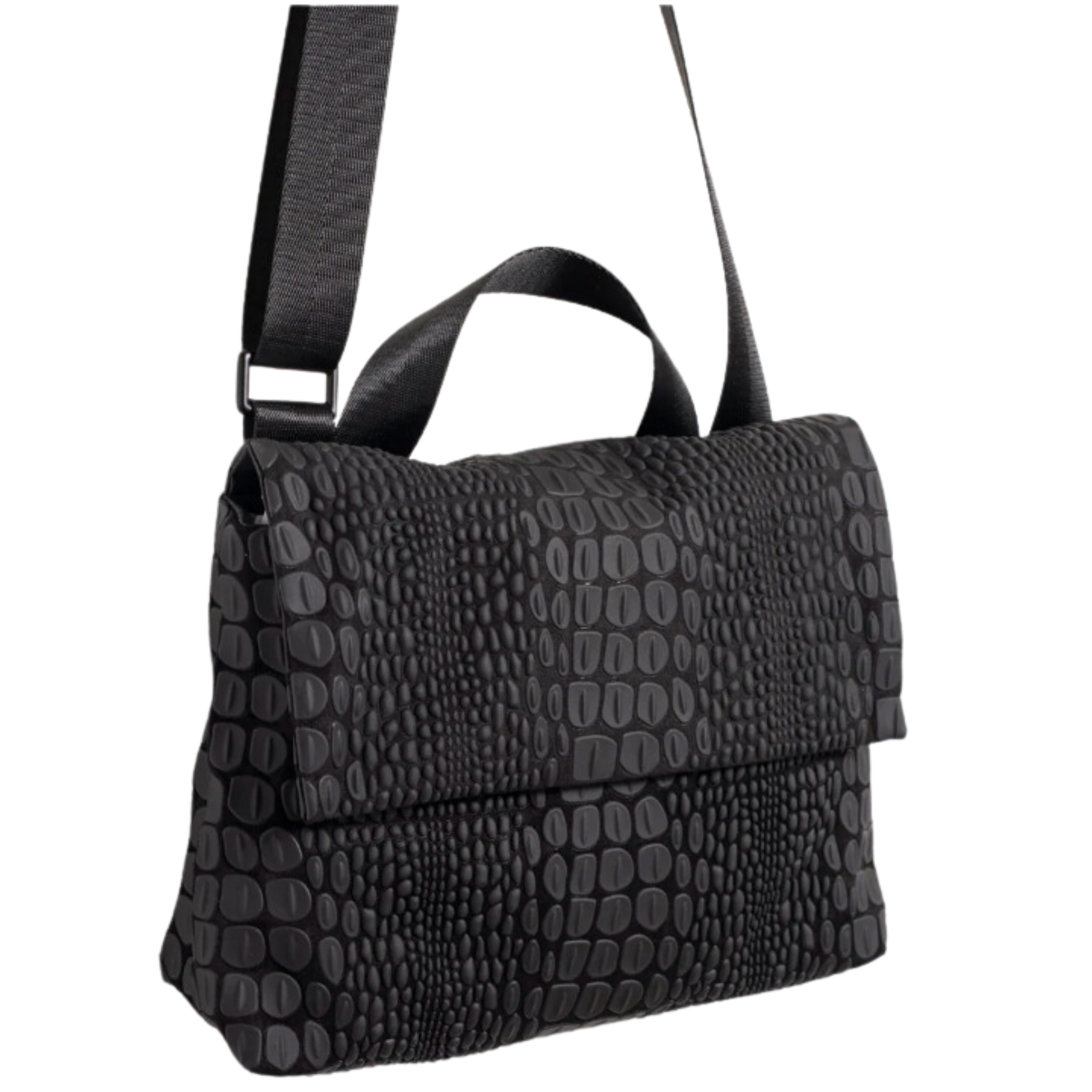 Tokyo messenger bag - Let's Bag It