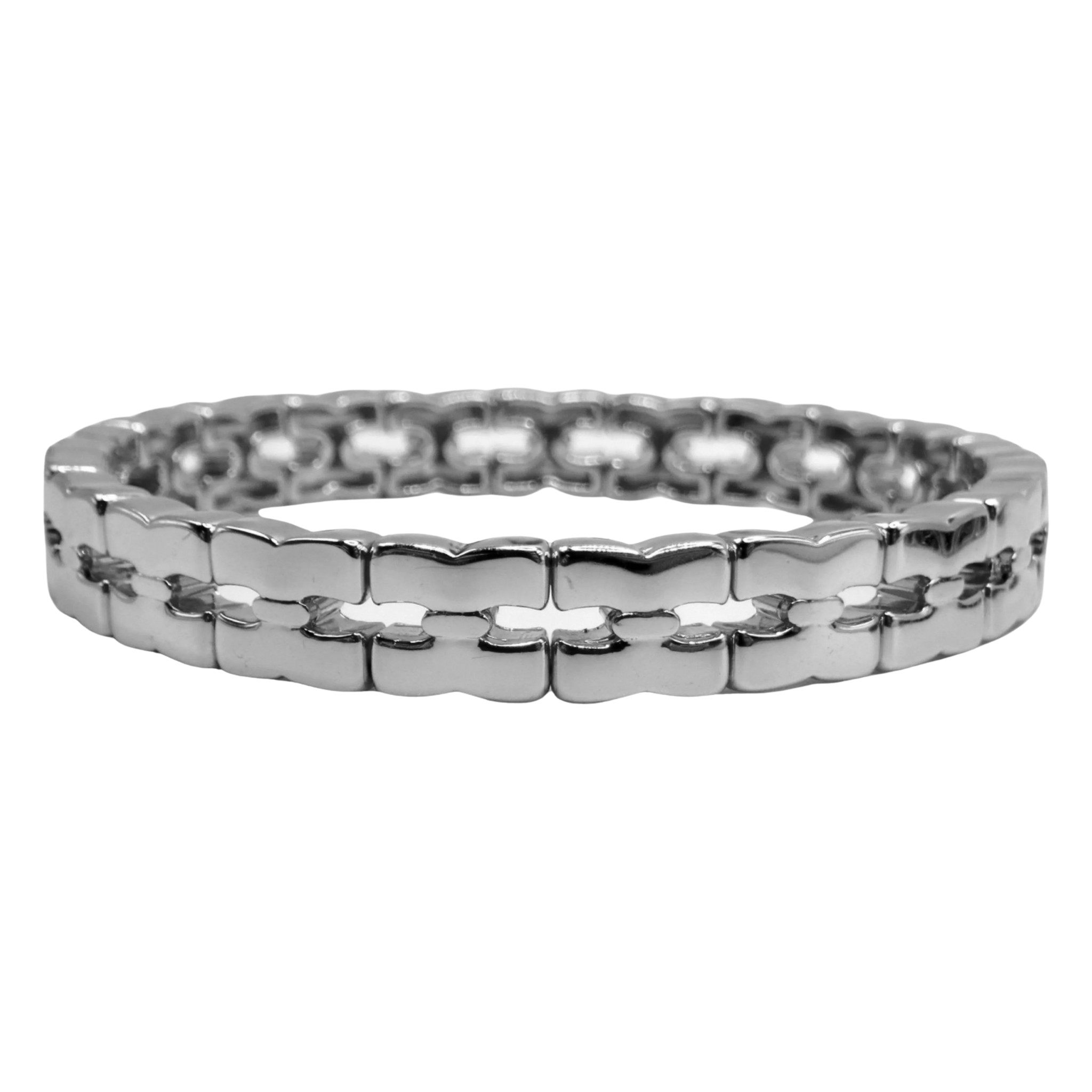 The Puzzle Piece Bracelet - Let's Bag It