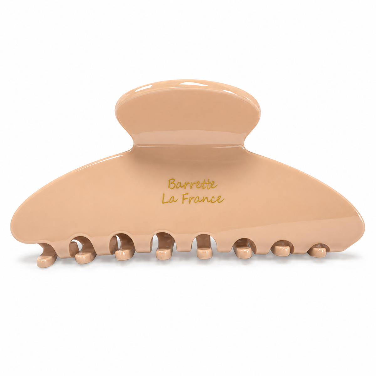 Barrette La France clip