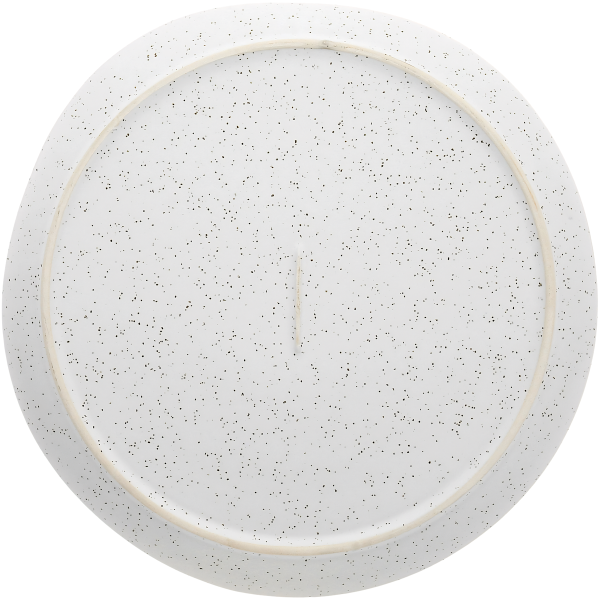 Cherish Family - 10.5" Ceramic Plate
