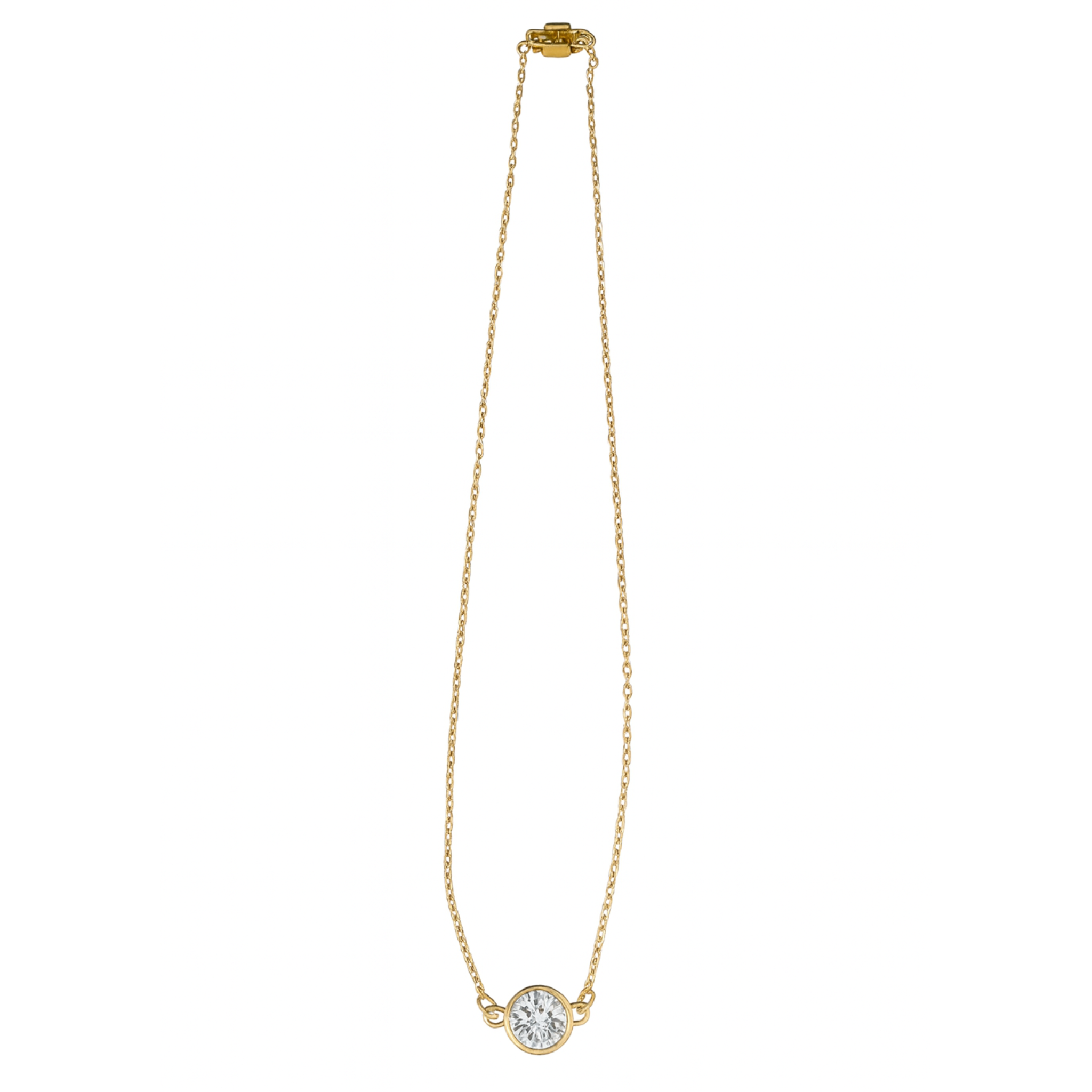 The Everyday Necklace