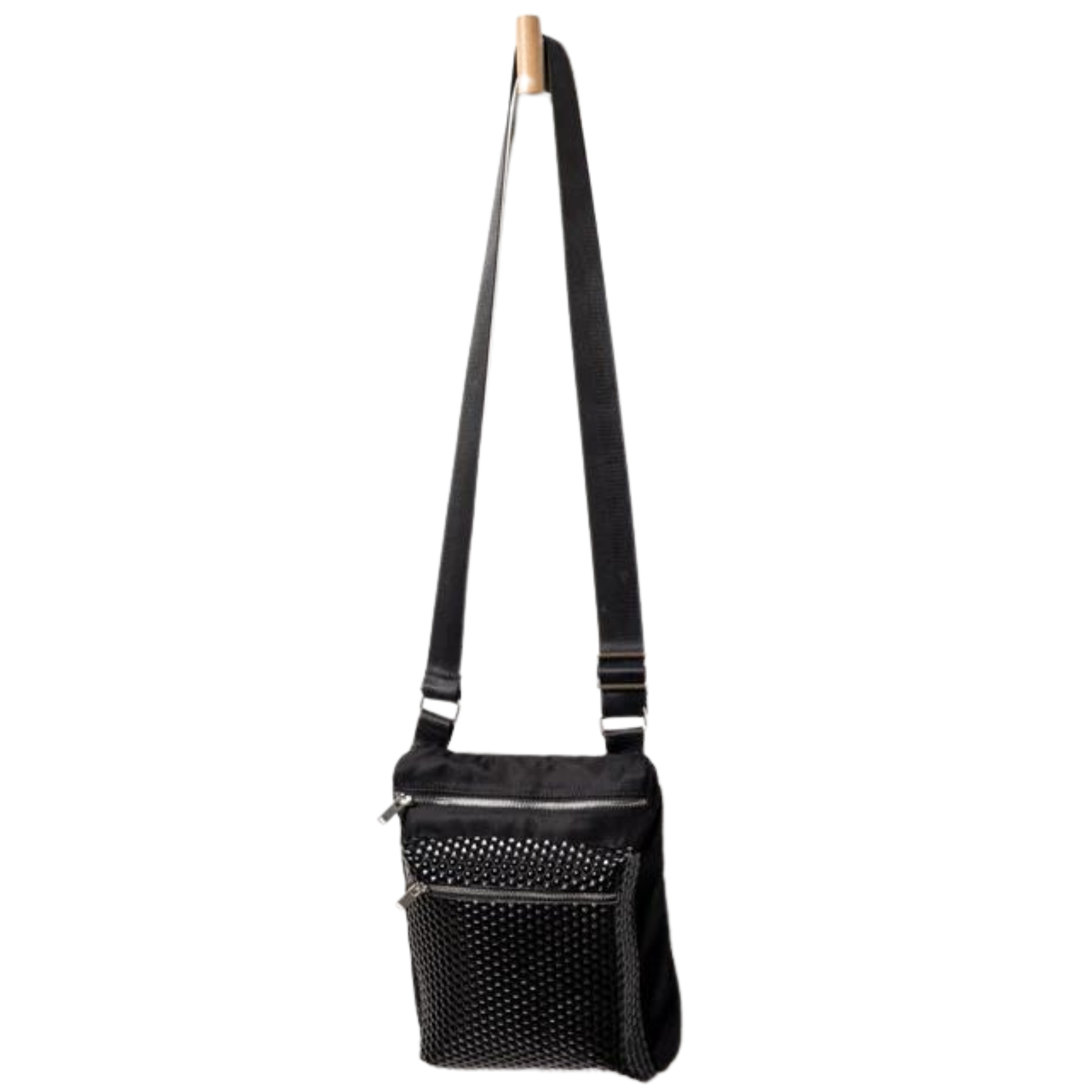 Liverpool Crossbody - Let's Bag It