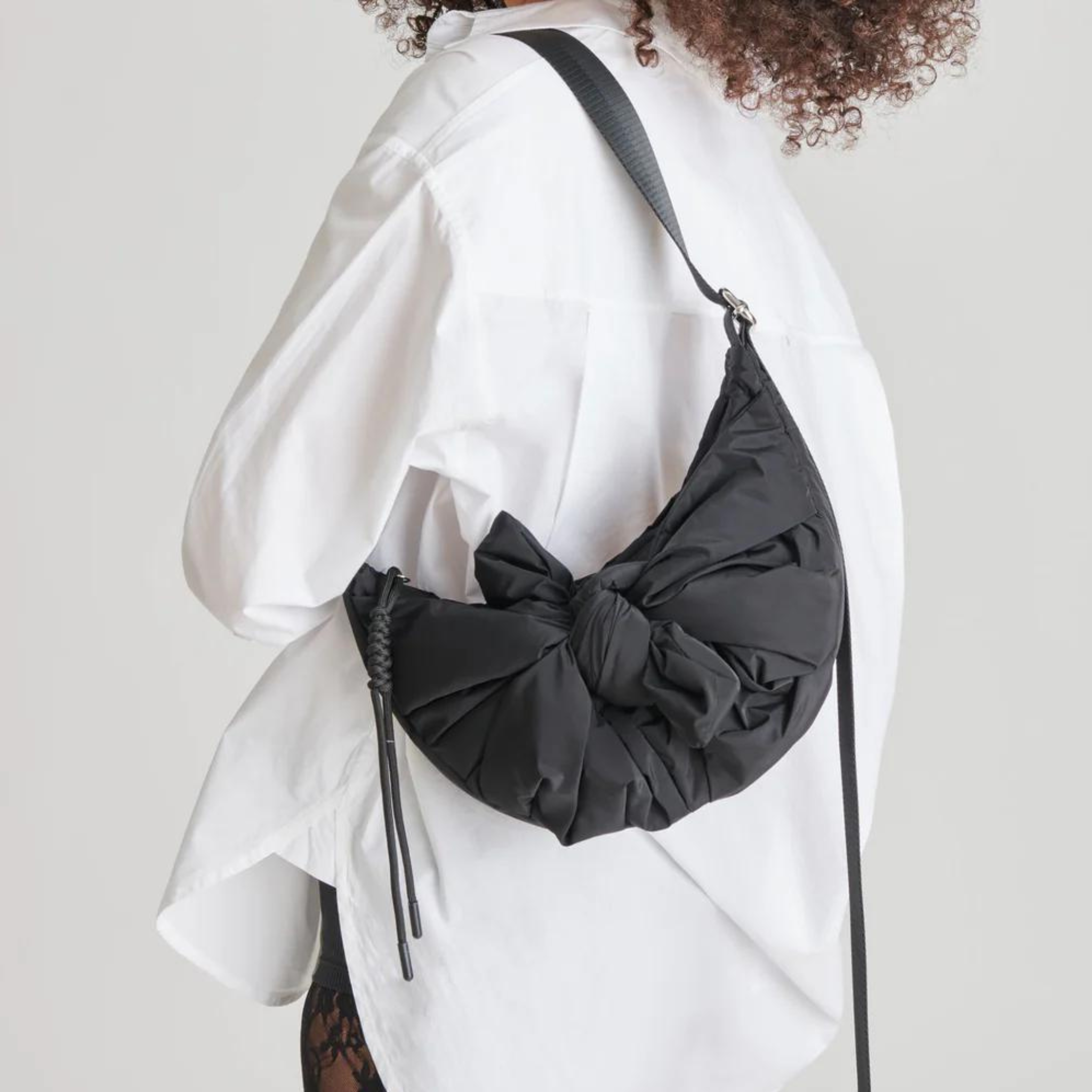 Nancy Shoulder Bag - Let's Bag It