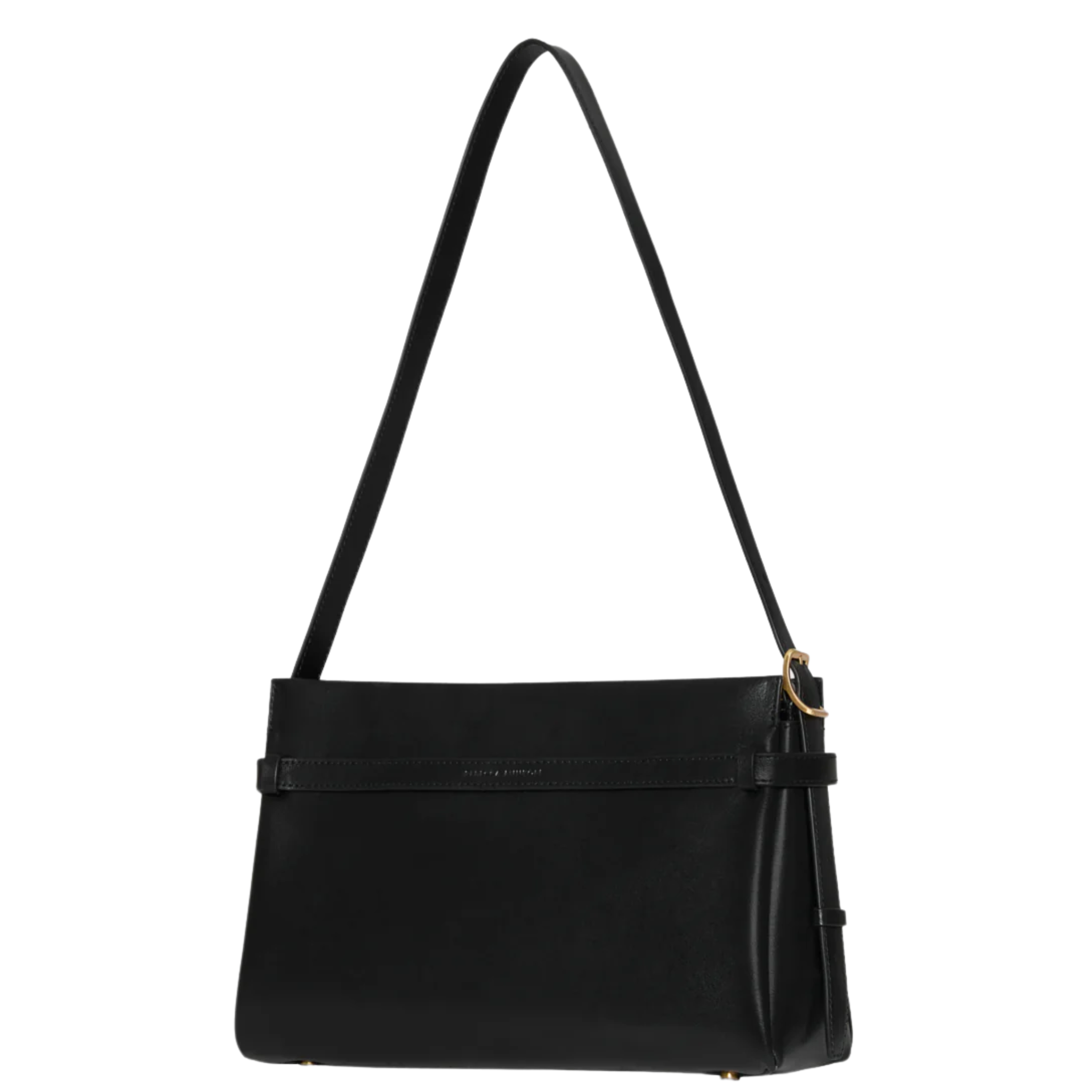 Insider Small Shoulder Bag - Let's Bag It