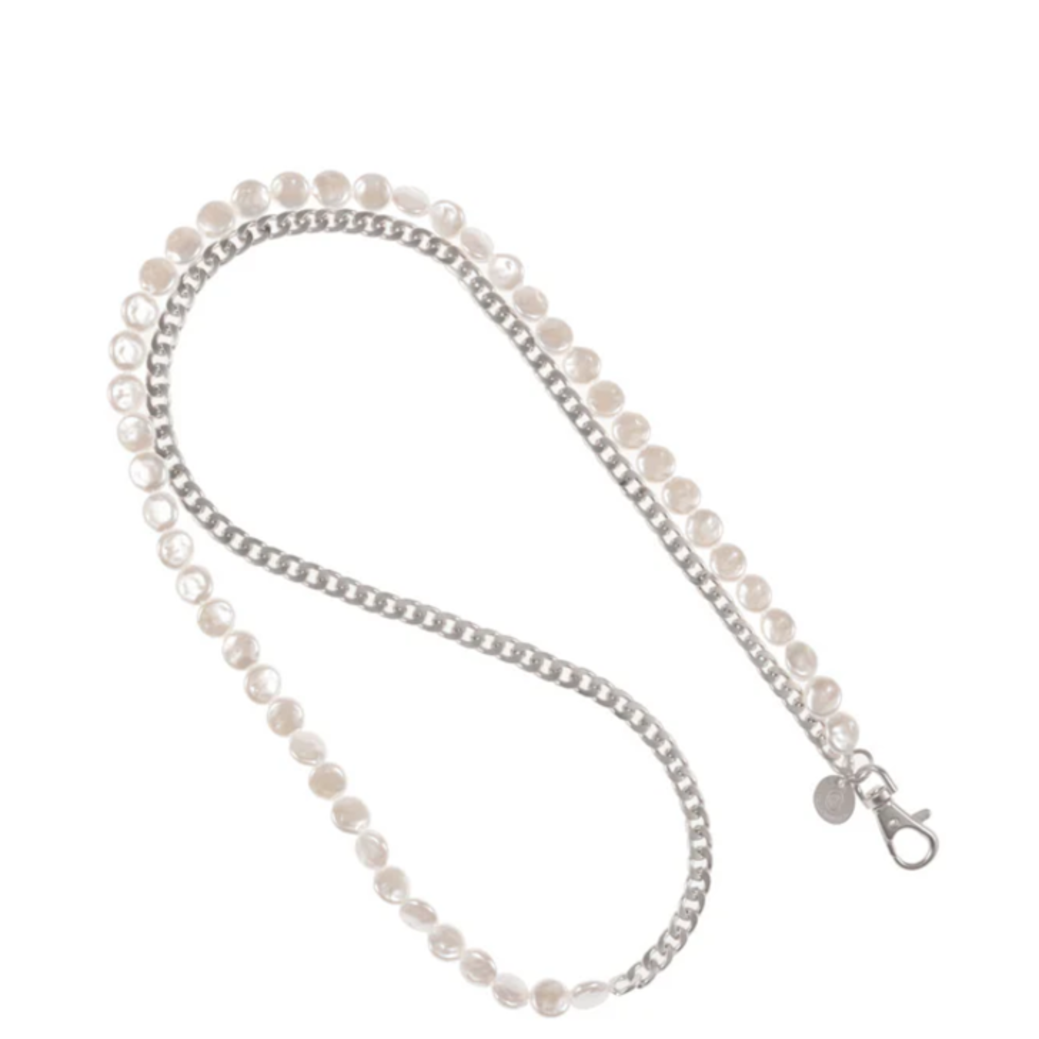 Fun & Flirty Crossbody Phone Chain - Let's Bag It