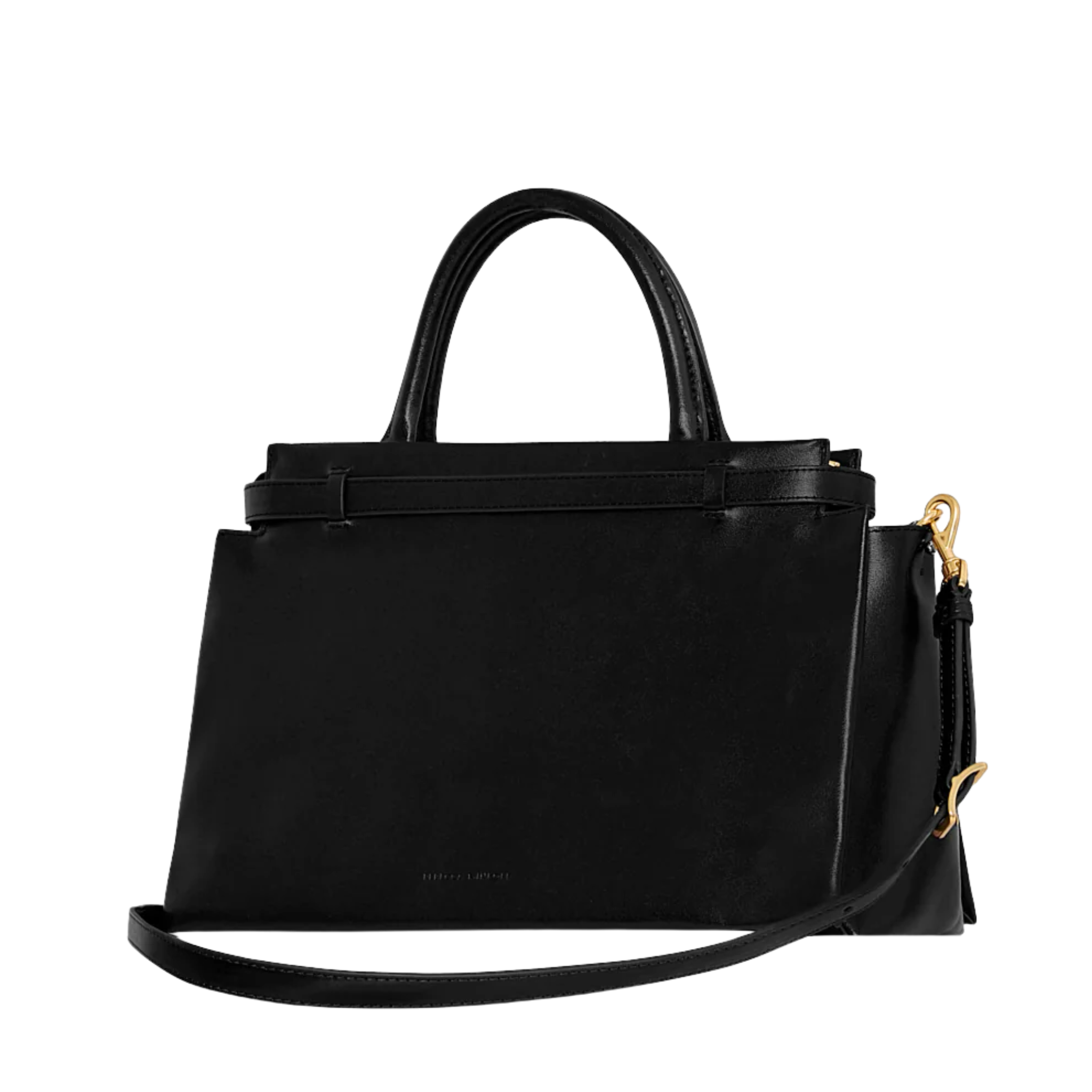 Insider Shoulder Bag - Let's Bag It