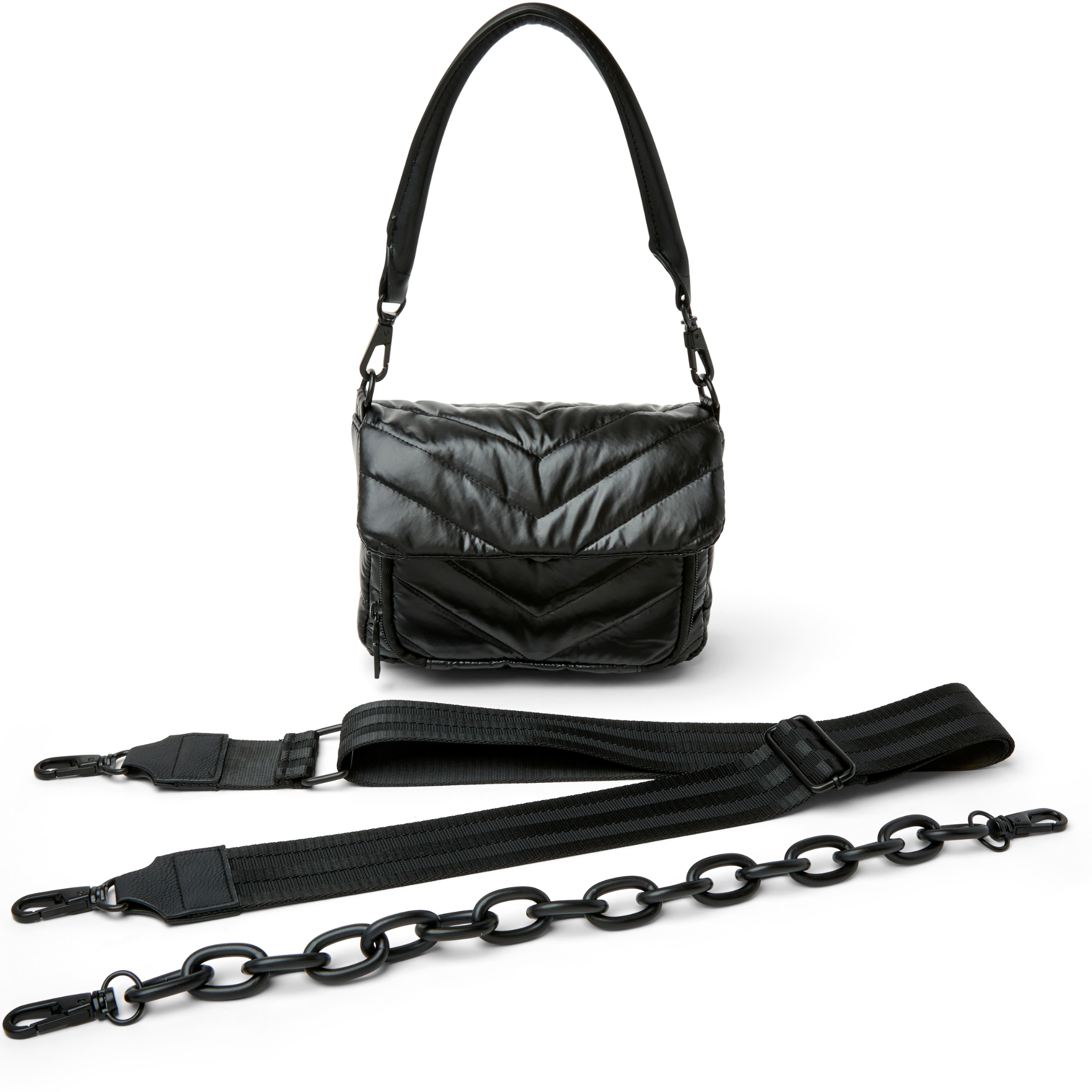 Mini Muse - Let's Bag It