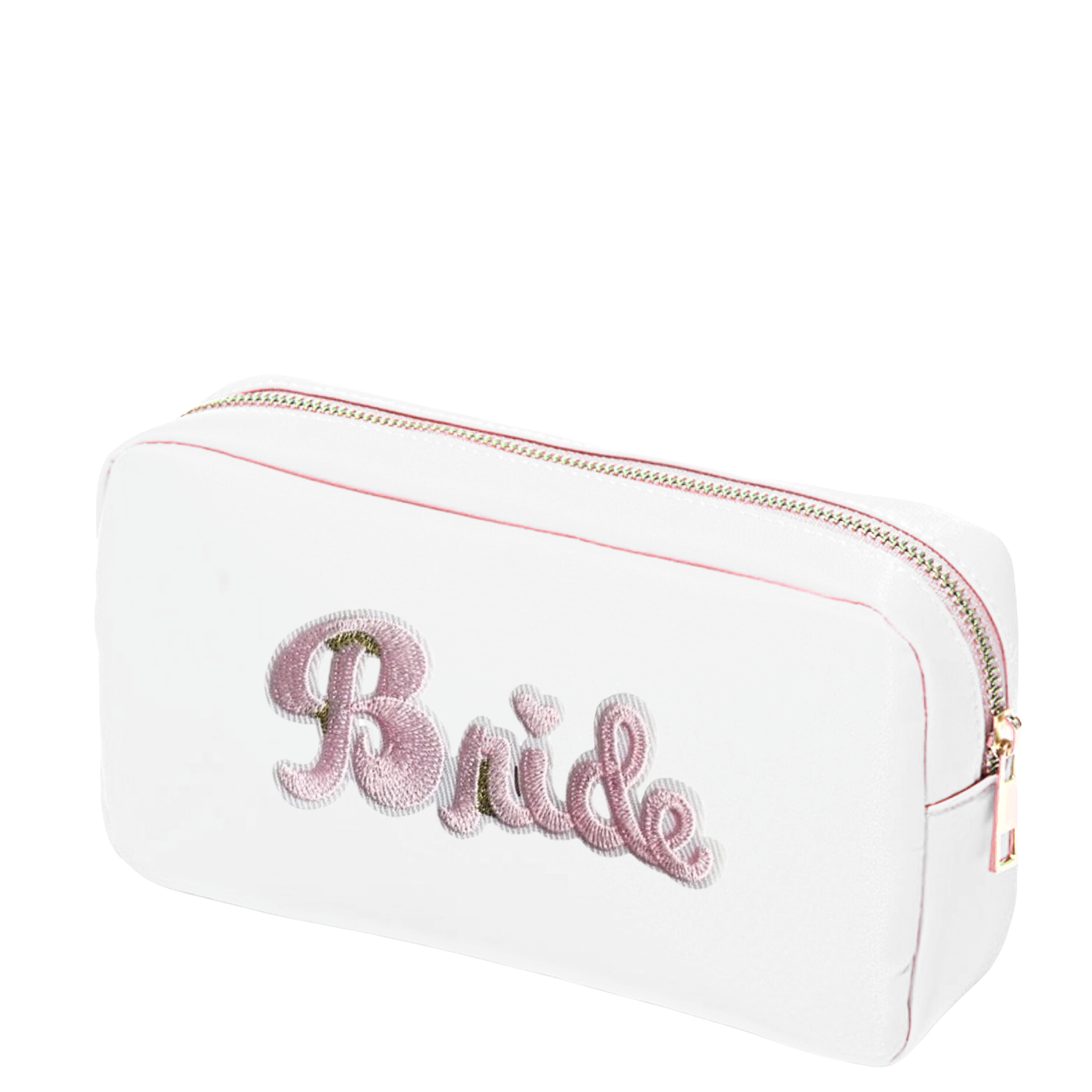 Bride Adhesive Sticker Patch - Let's Bag It