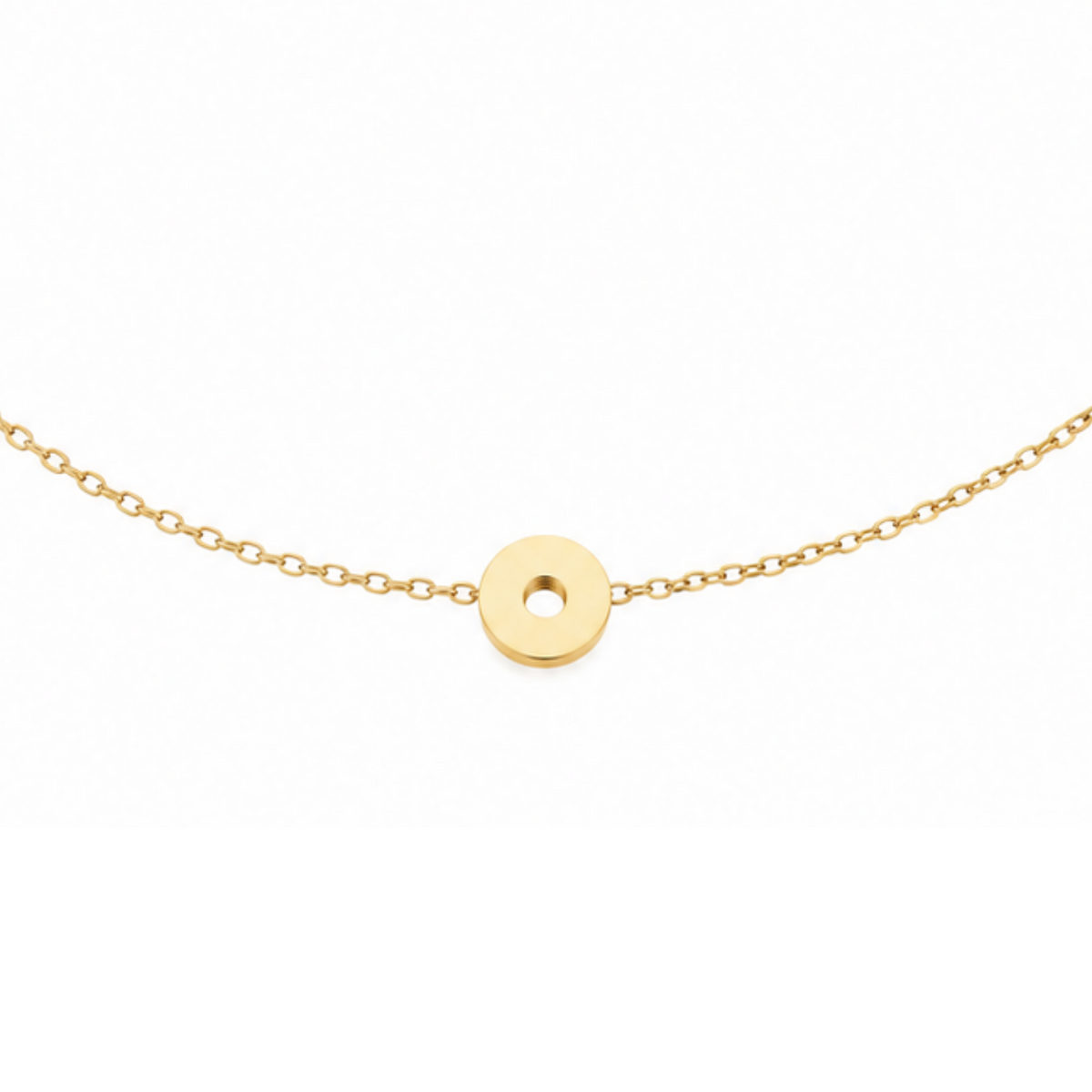 Sezze Necklace Interchangable