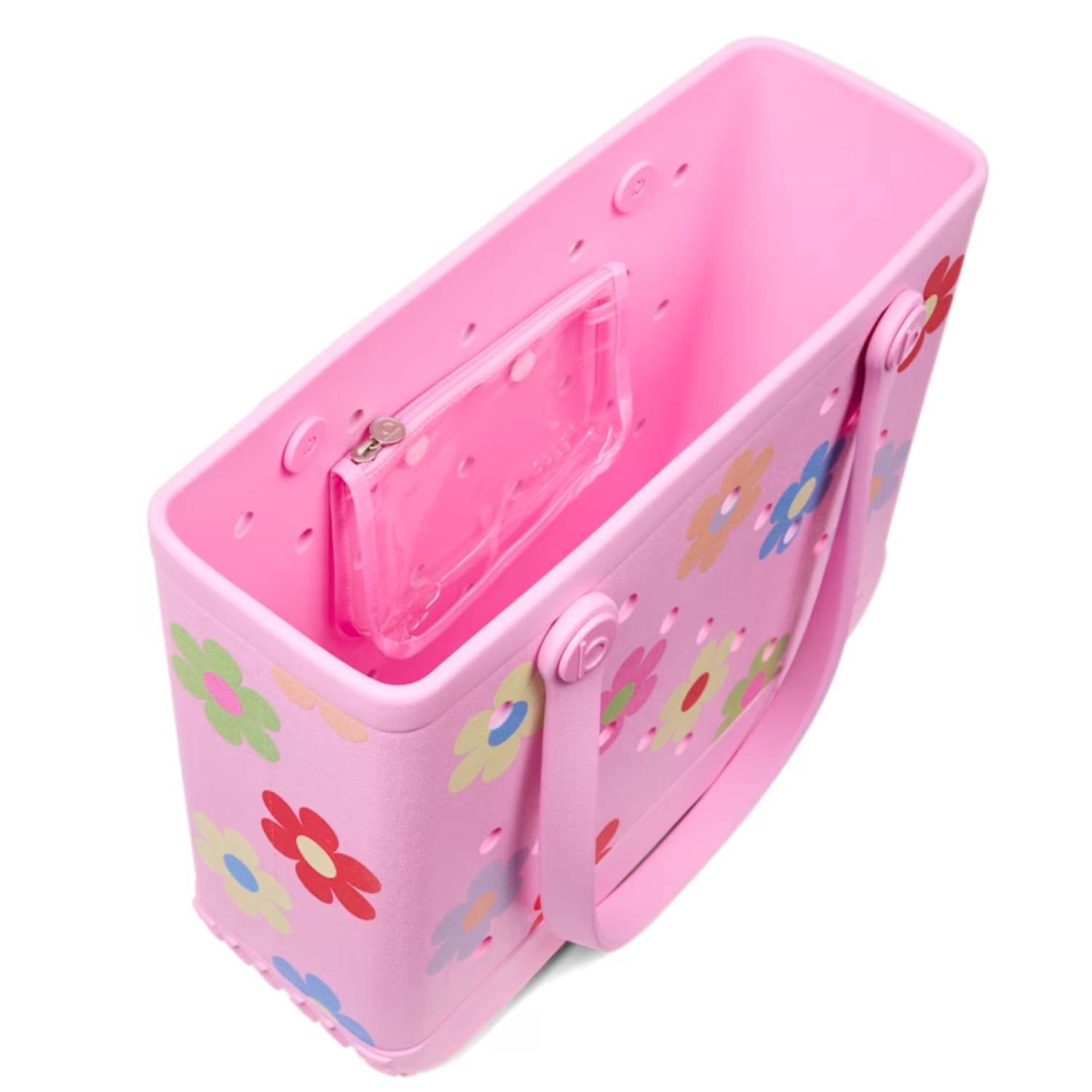 Baby Bogg® Bag tote by BOGG BAGS, stylish and spacious cotton tote with baby-themed design and sturdy handles.