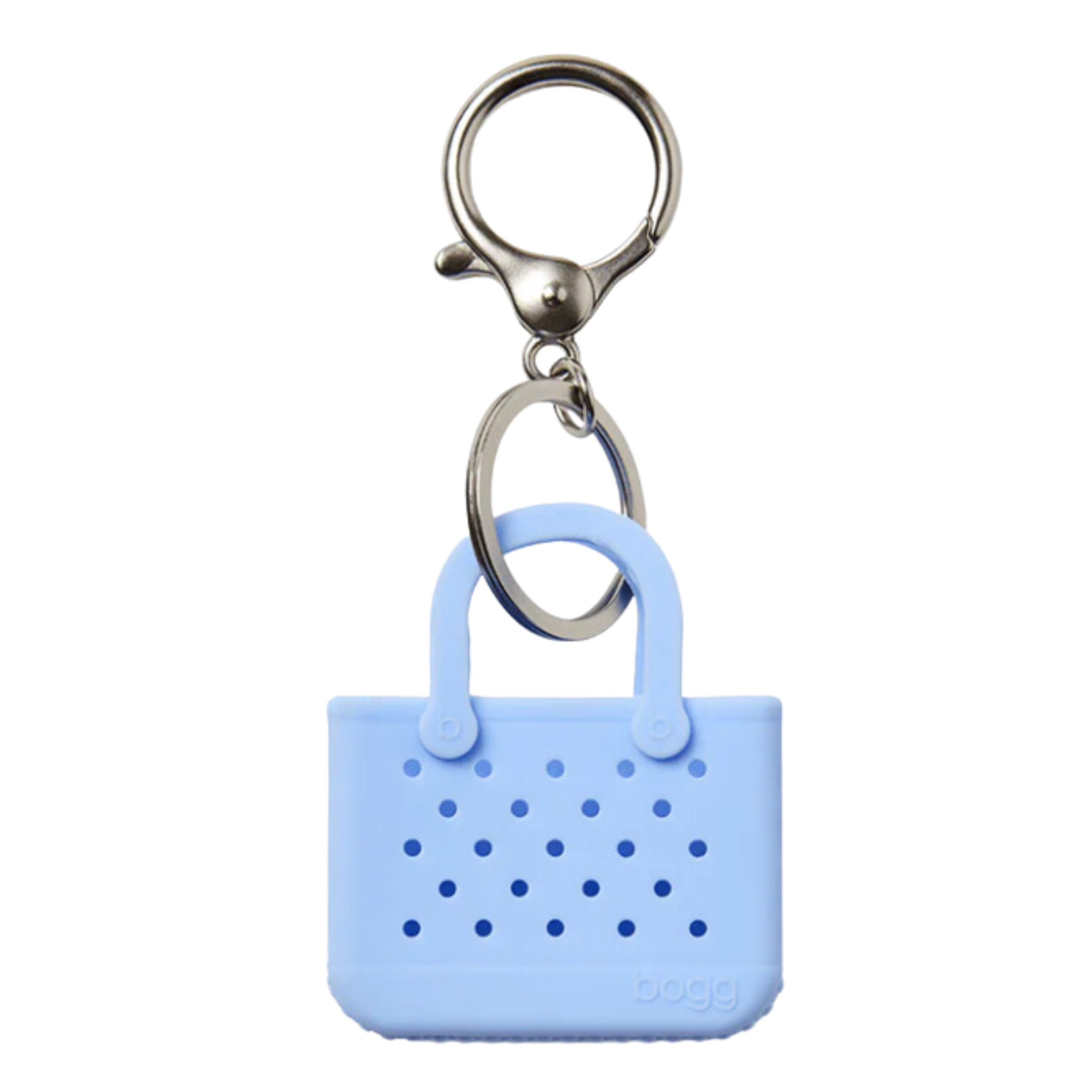 Tiny Tote - Let's Bag It