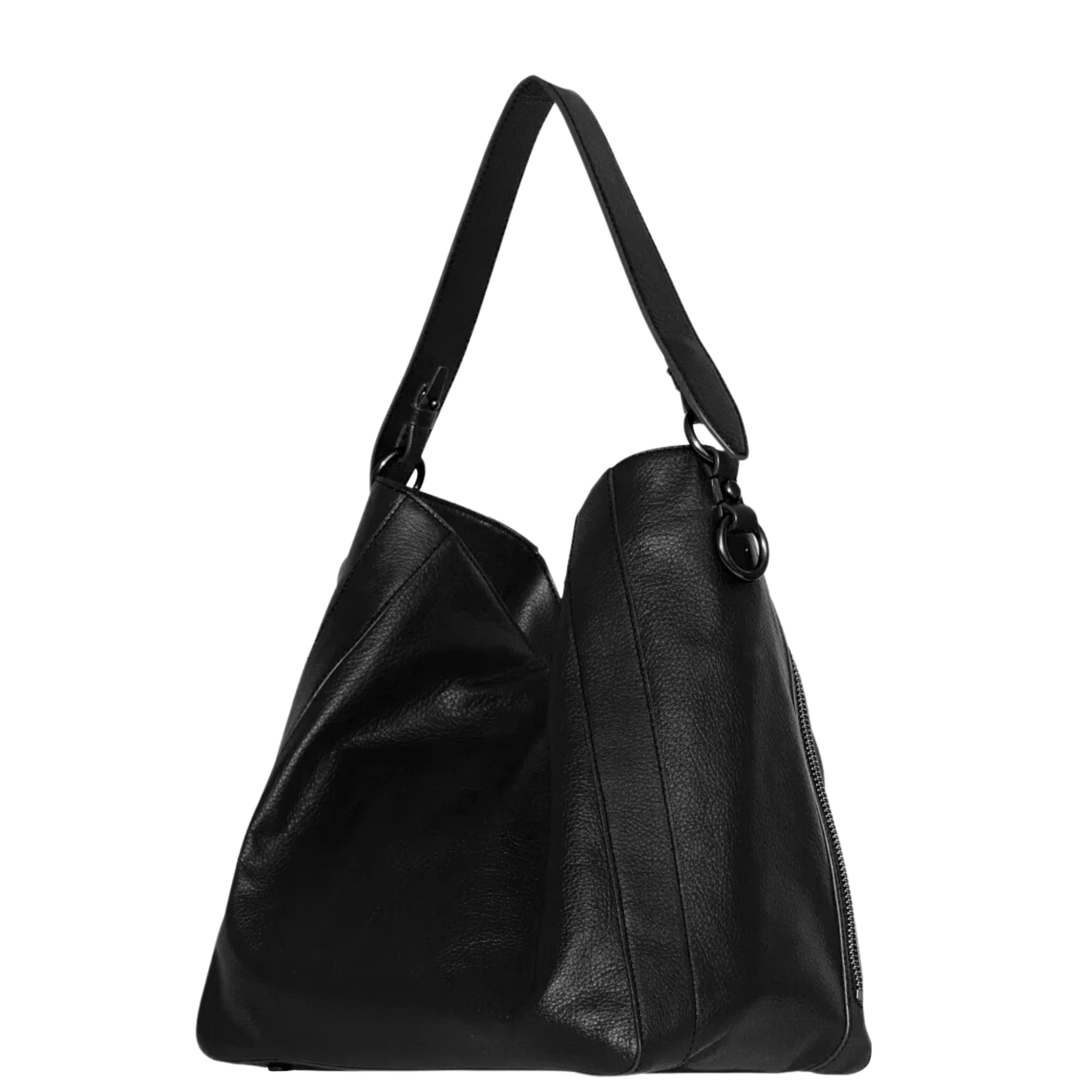 M.A.B hobo bag - Let's Bag It