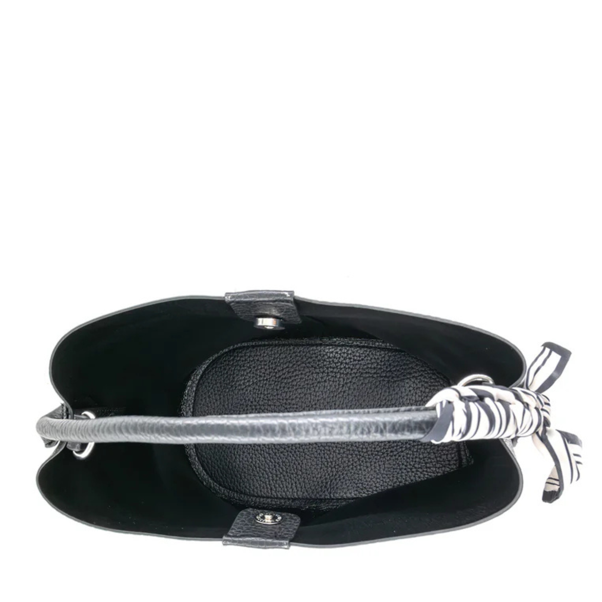 Parisian Bucket Bag - Let's Bag It