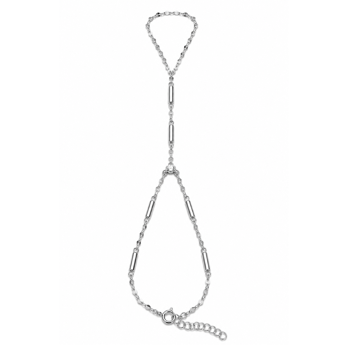 T bar handchain
