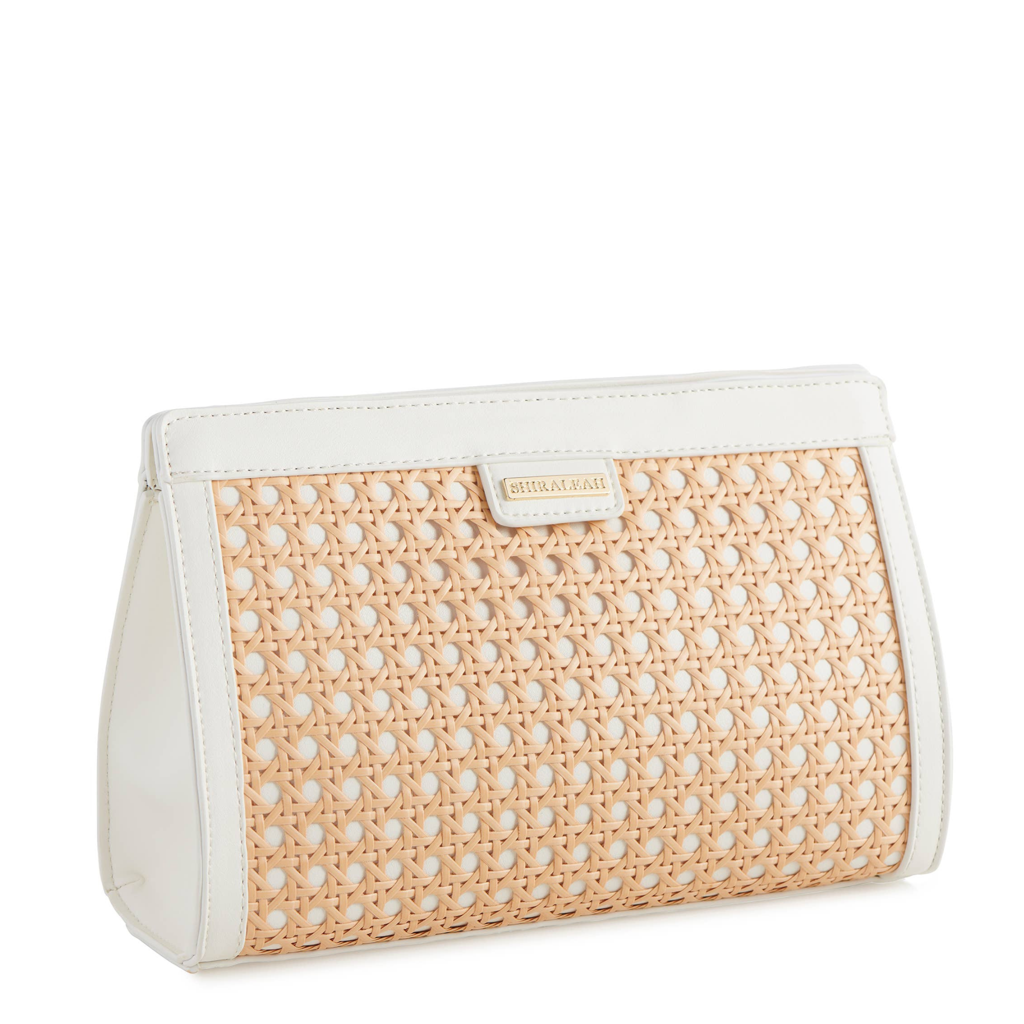 Soleil Clutch - Let's Bag It
