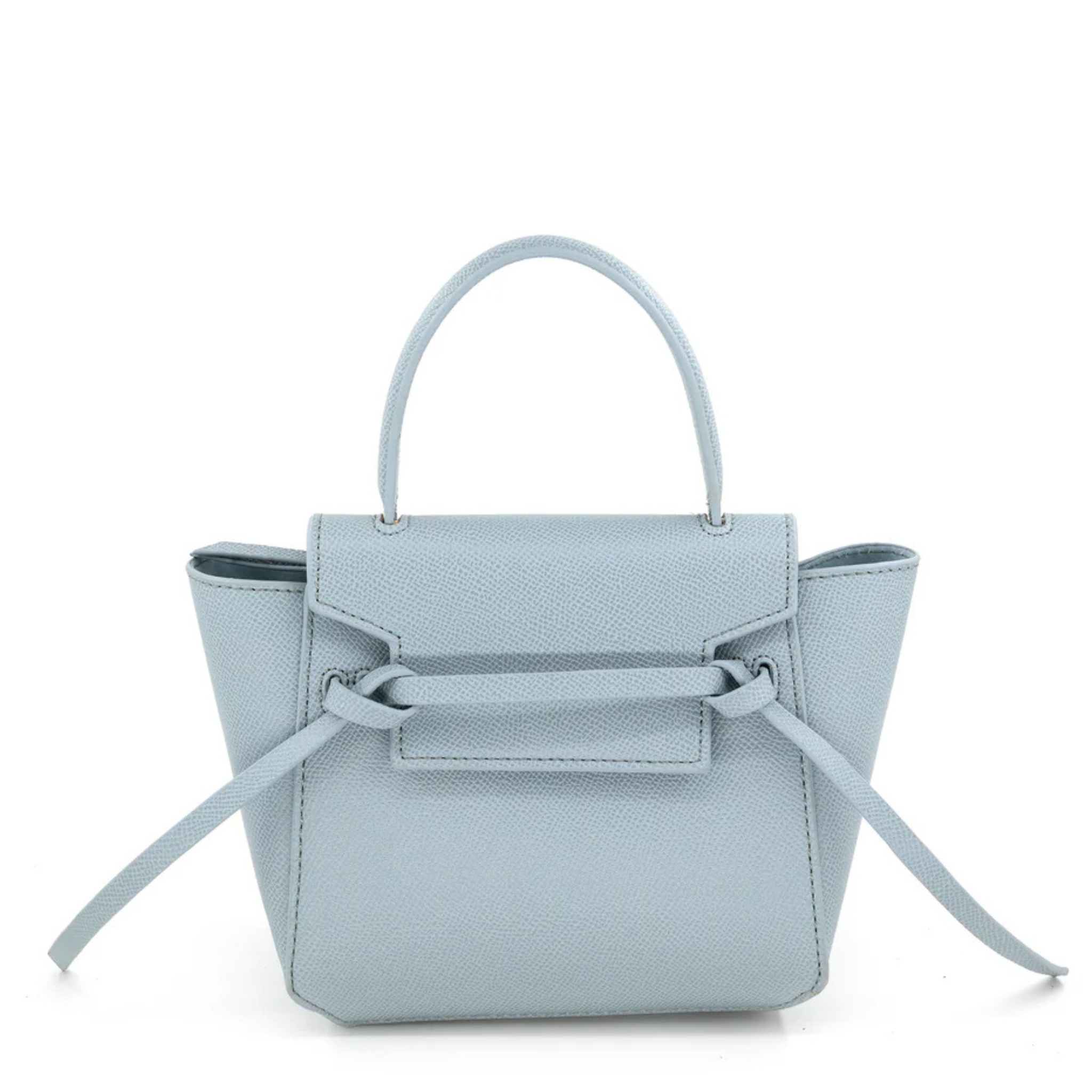 Gabriel Crossbody Bag by Bc Handbags in a stylish design with adjustable strap and multiple pockets.