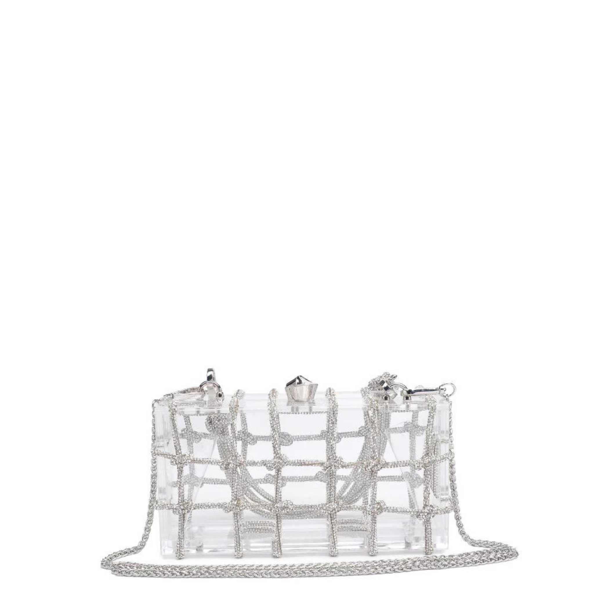 Ziggy Evening Bag - Let's Bag It