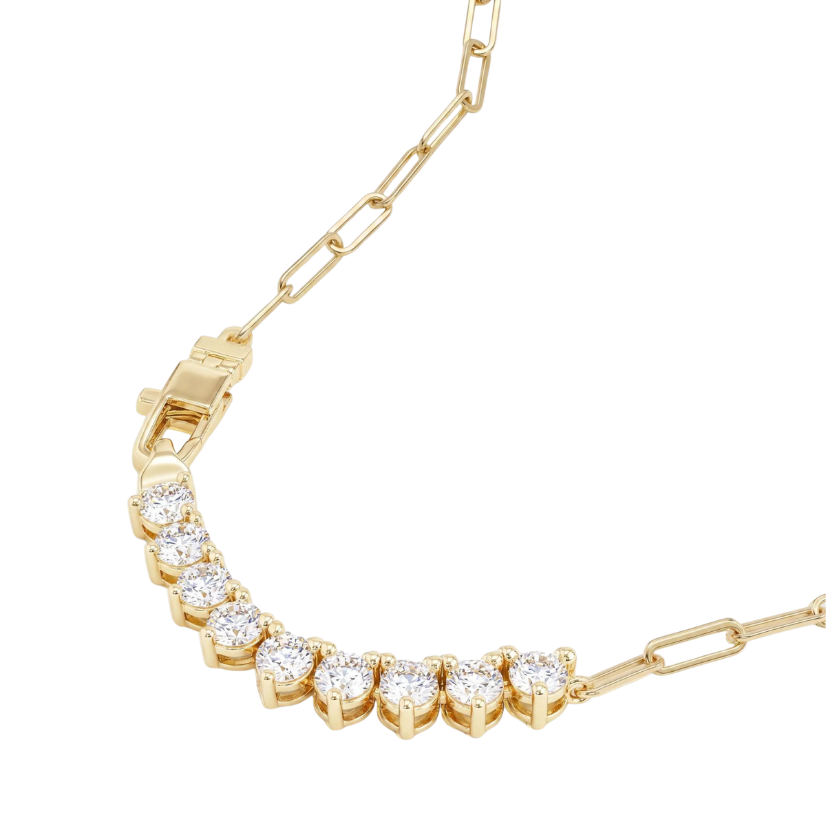 Not Your Basic Samantha Necklace 5mm