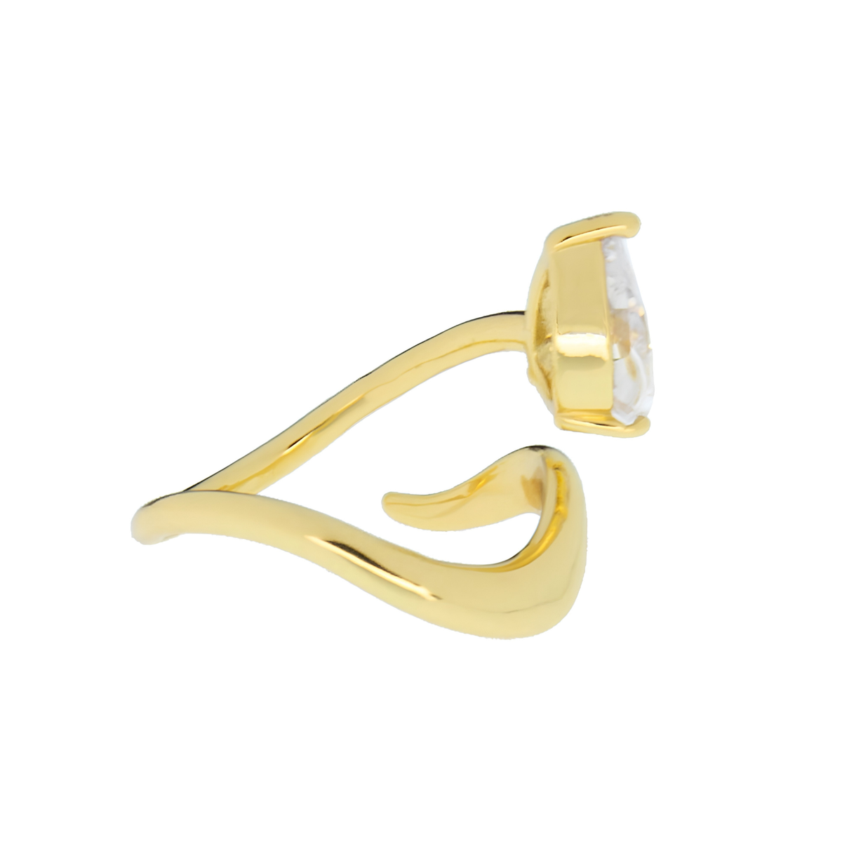 Jeannie Ring