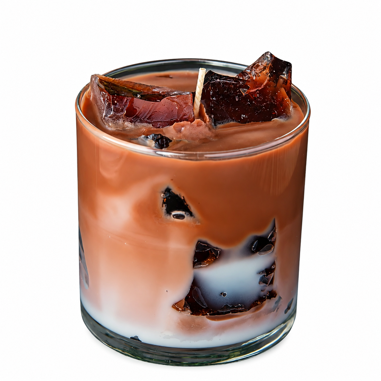 Iced Coffee Candle