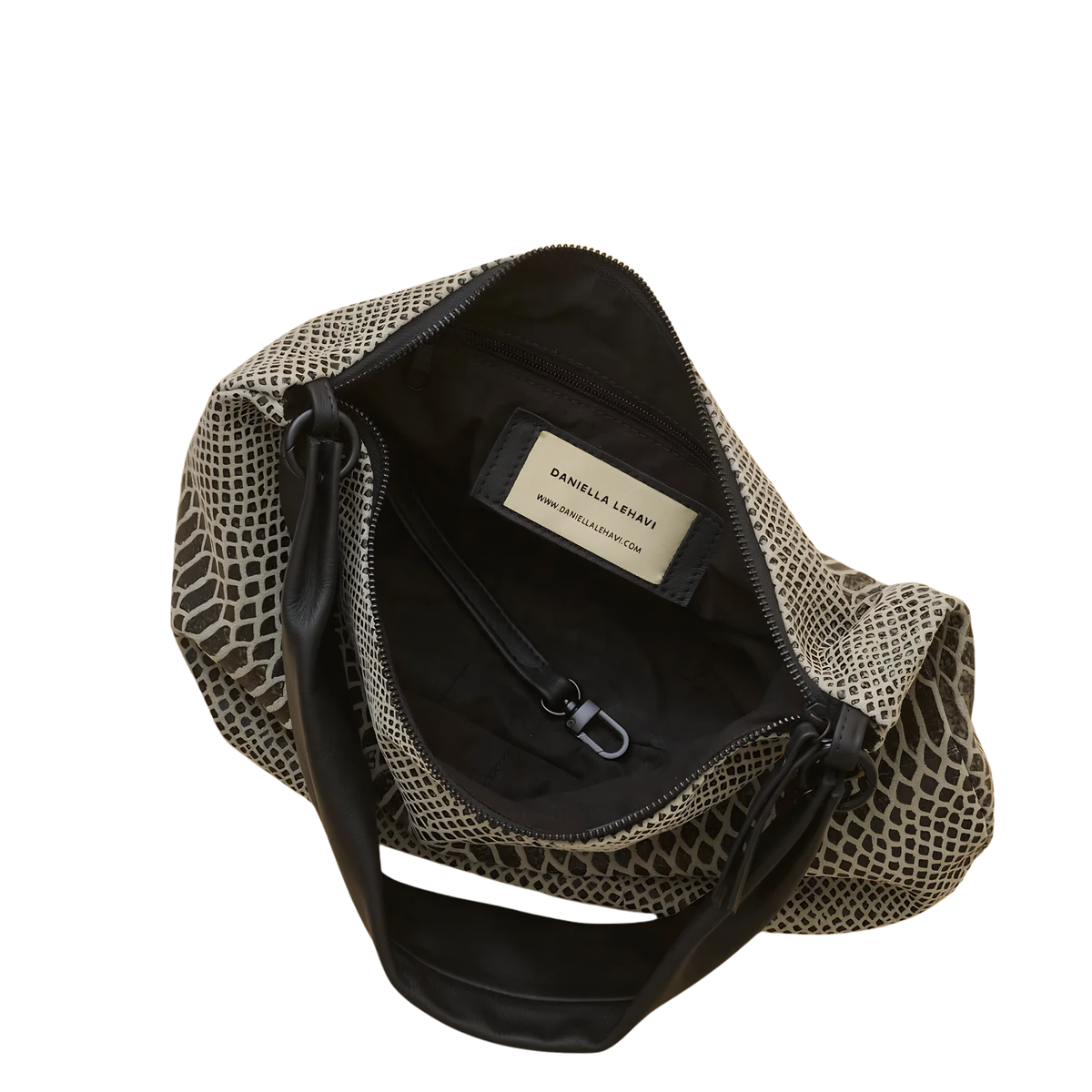 Venus Soft Crossbody Medium Bag