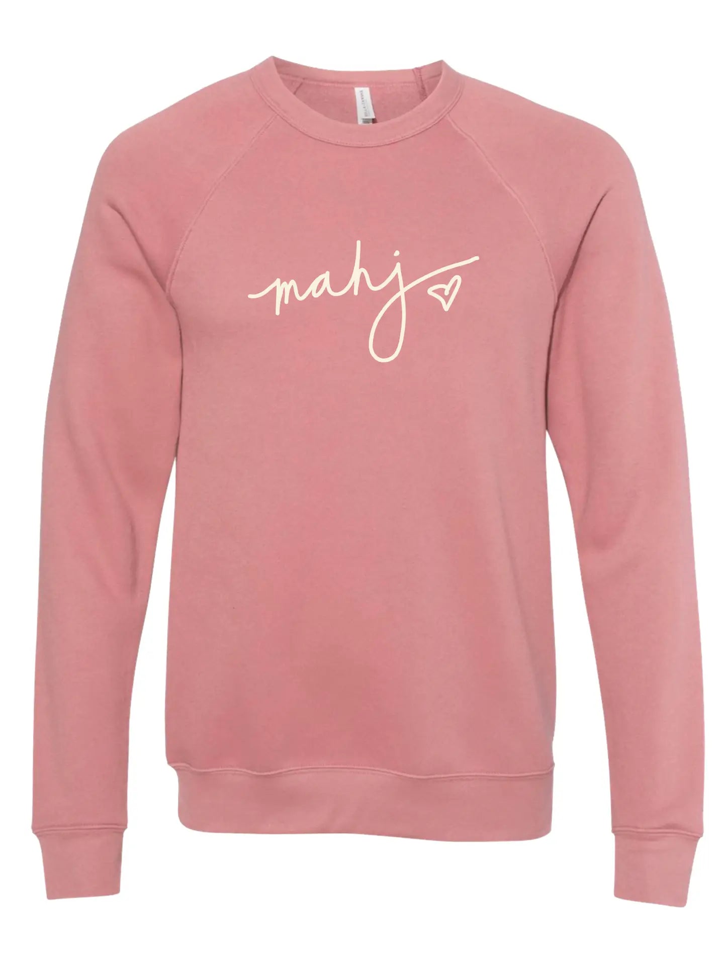 Mahjong Apparel | Mahj with Heart